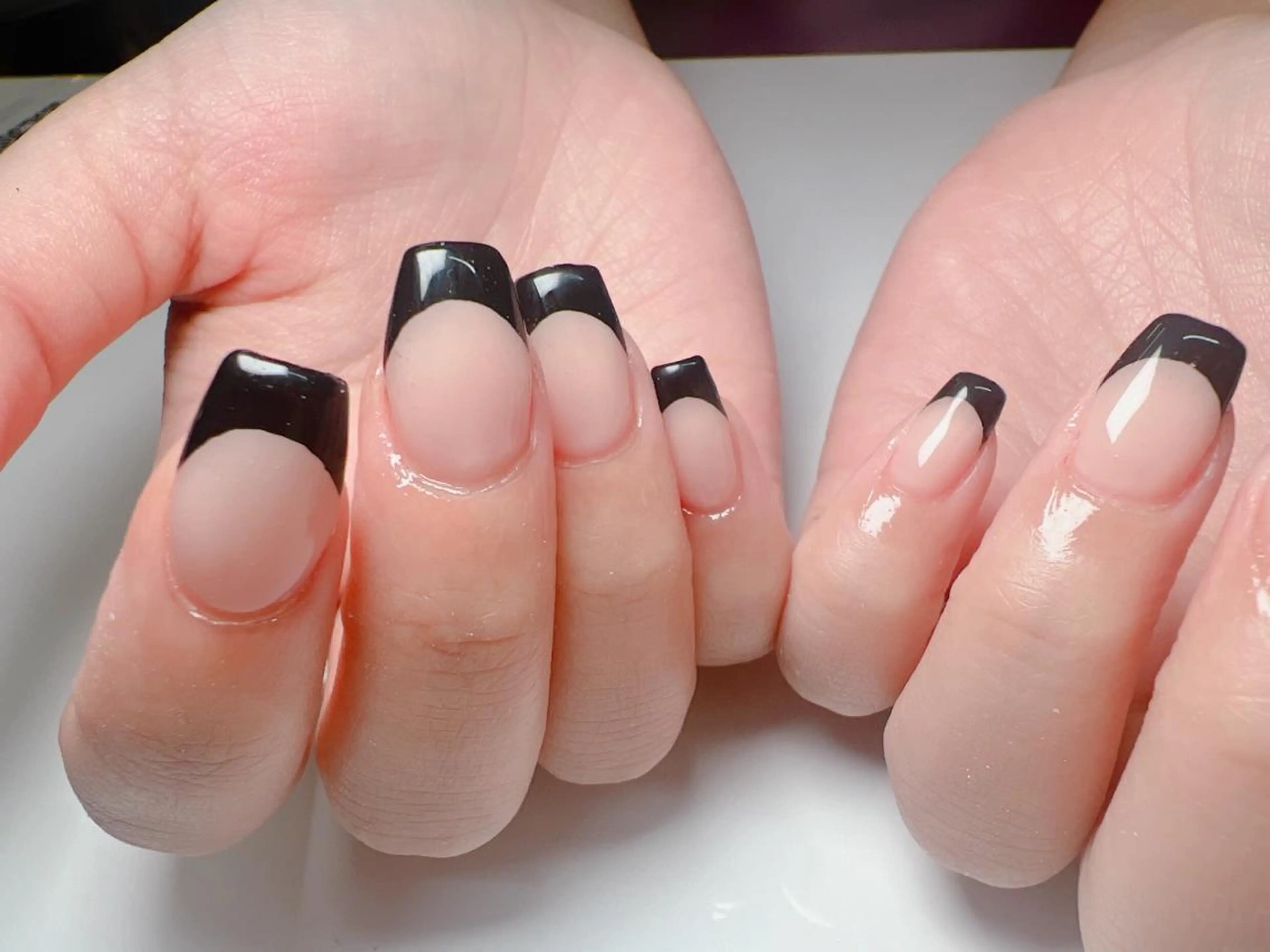 ネイル Nail Salon L'arc所属・💊大阪/心斎橋 moni🧠のネイルデザイン