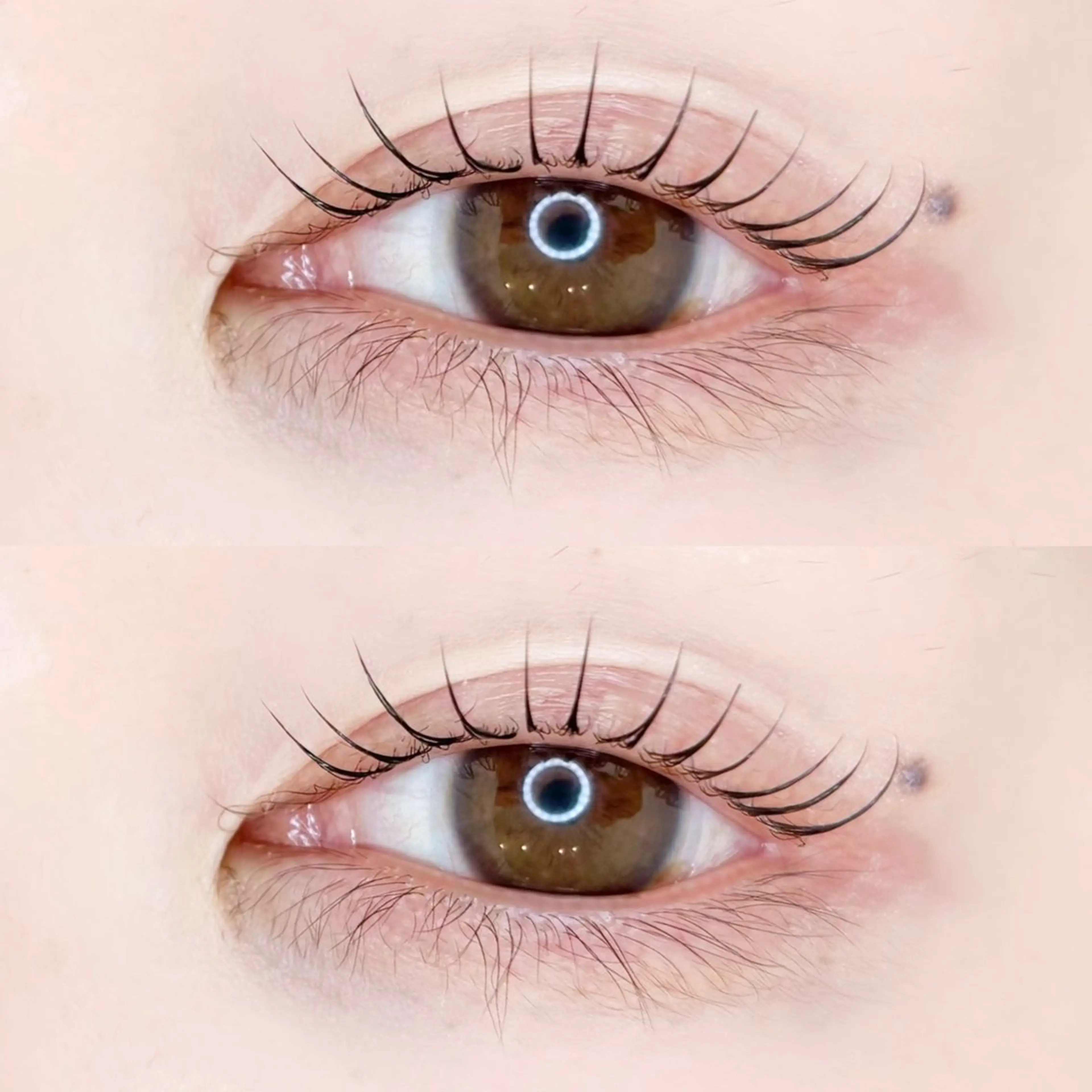 マツエク・マツパ マツパ ：O 🛋️ eye designのマツエク・マツパデザイン