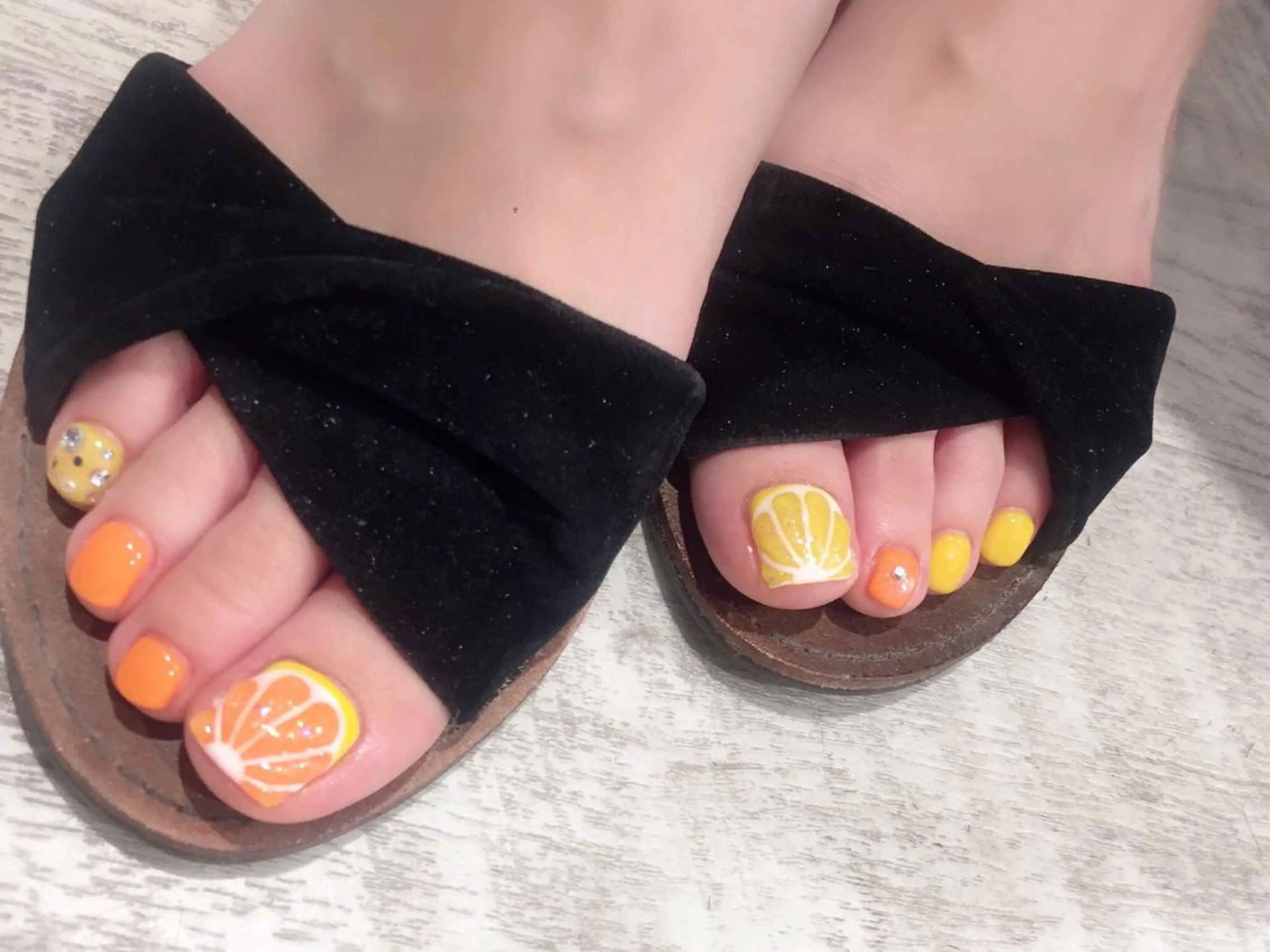 ネイル Salon Ｋのネイルデザイン