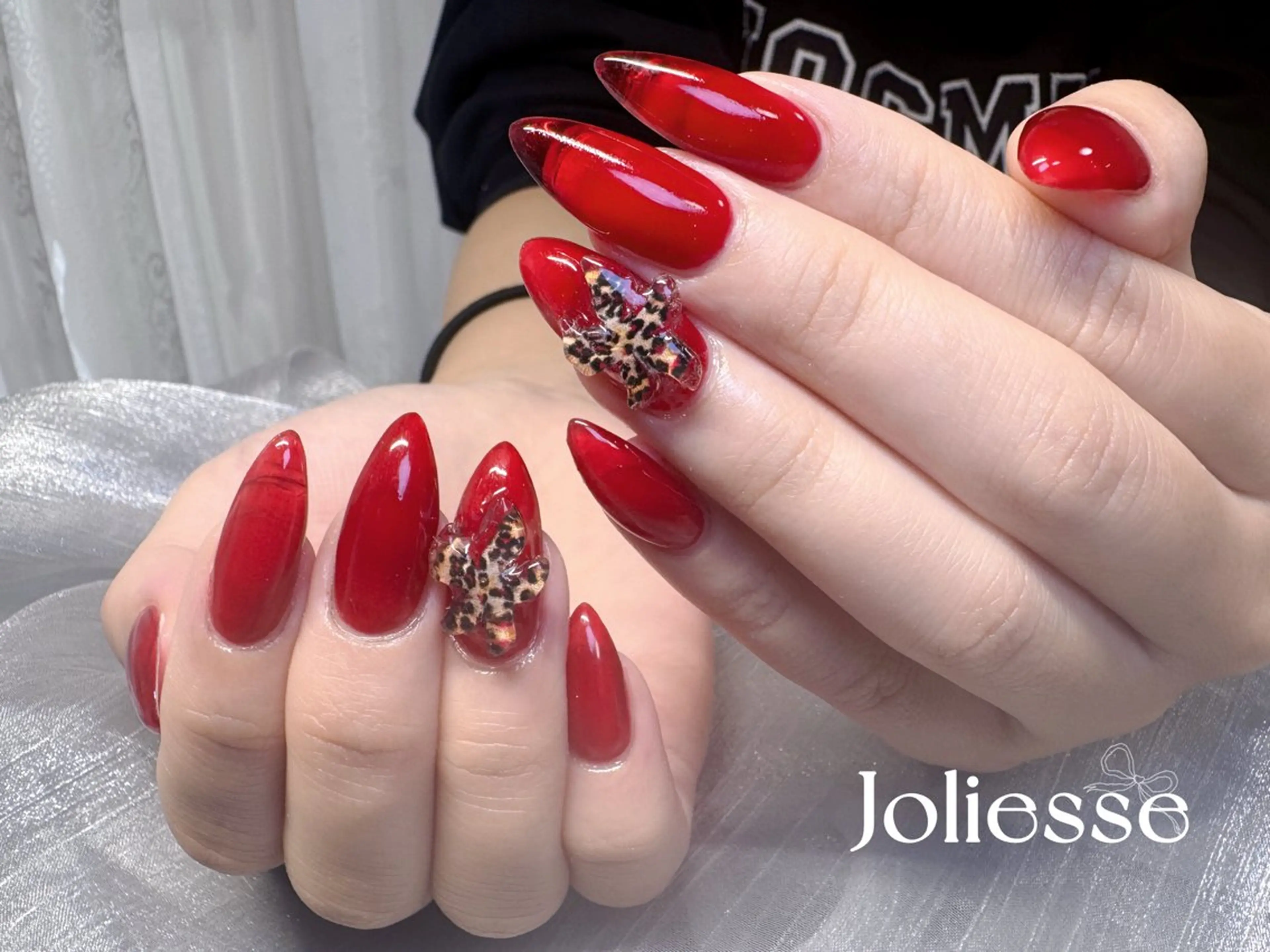 ネイル Joliesse nail salonのネイルデザイン