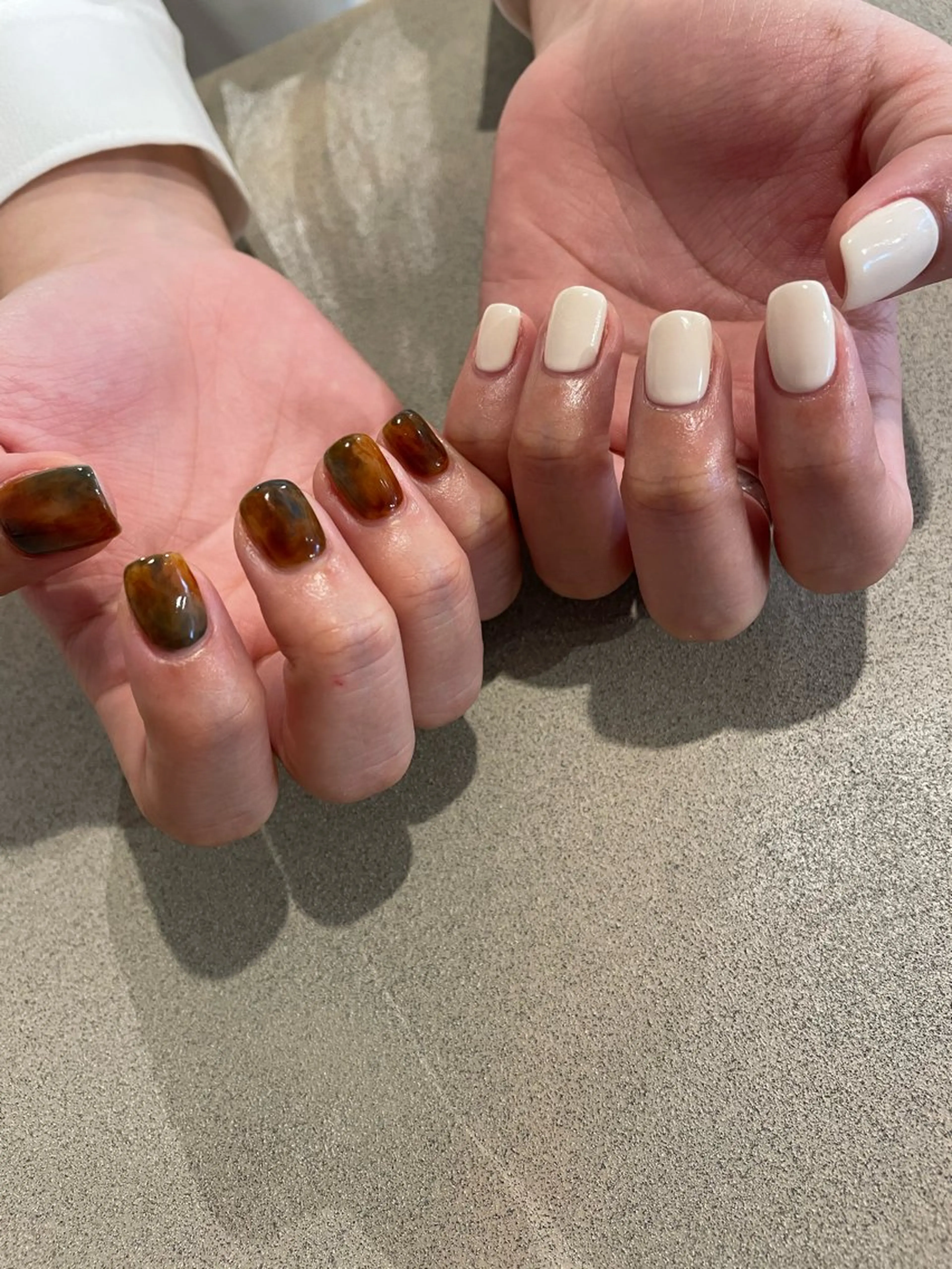 ネイル 🌕akuri🌖 nuance/専門のネイルデザイン