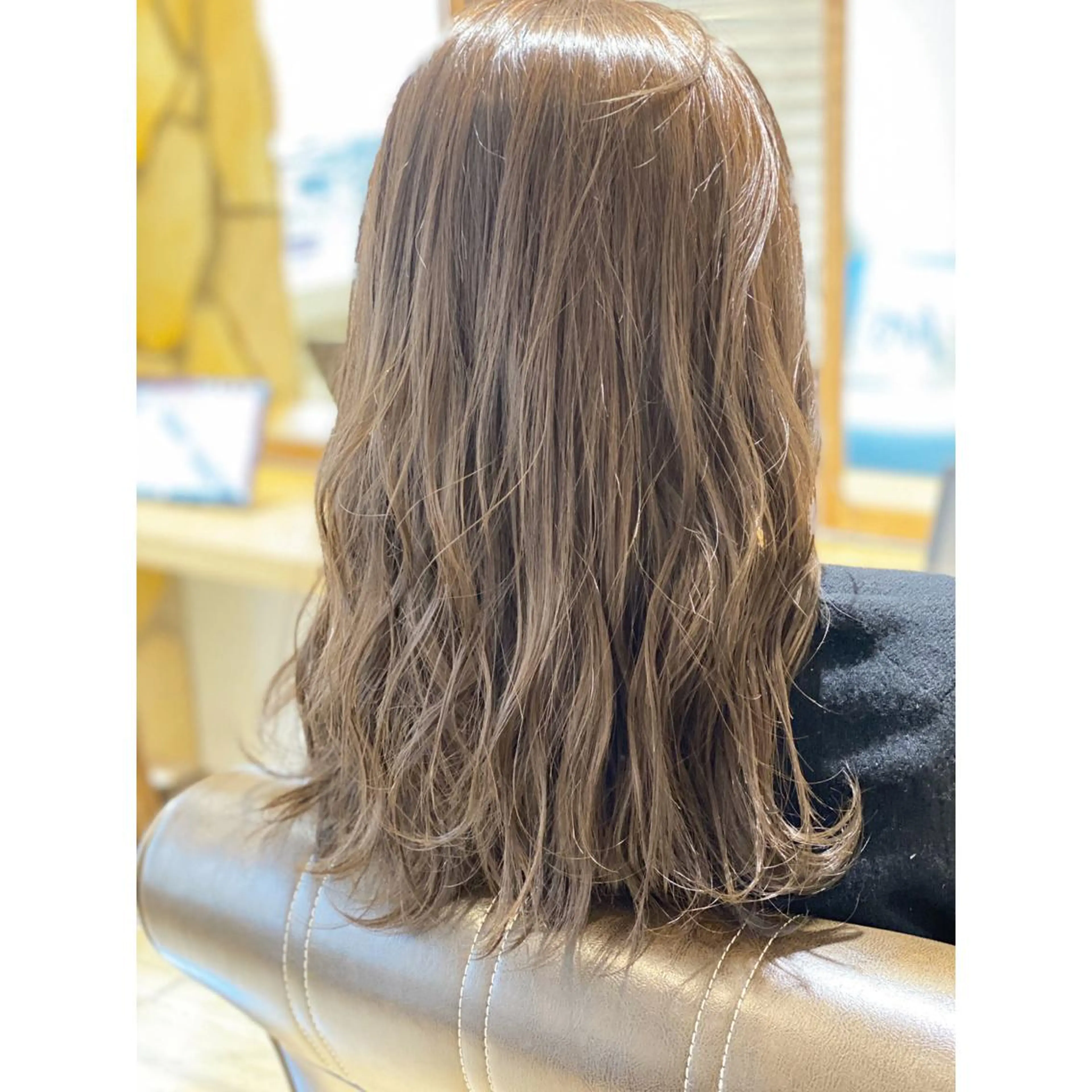 イルミナカラー（フル）の写真