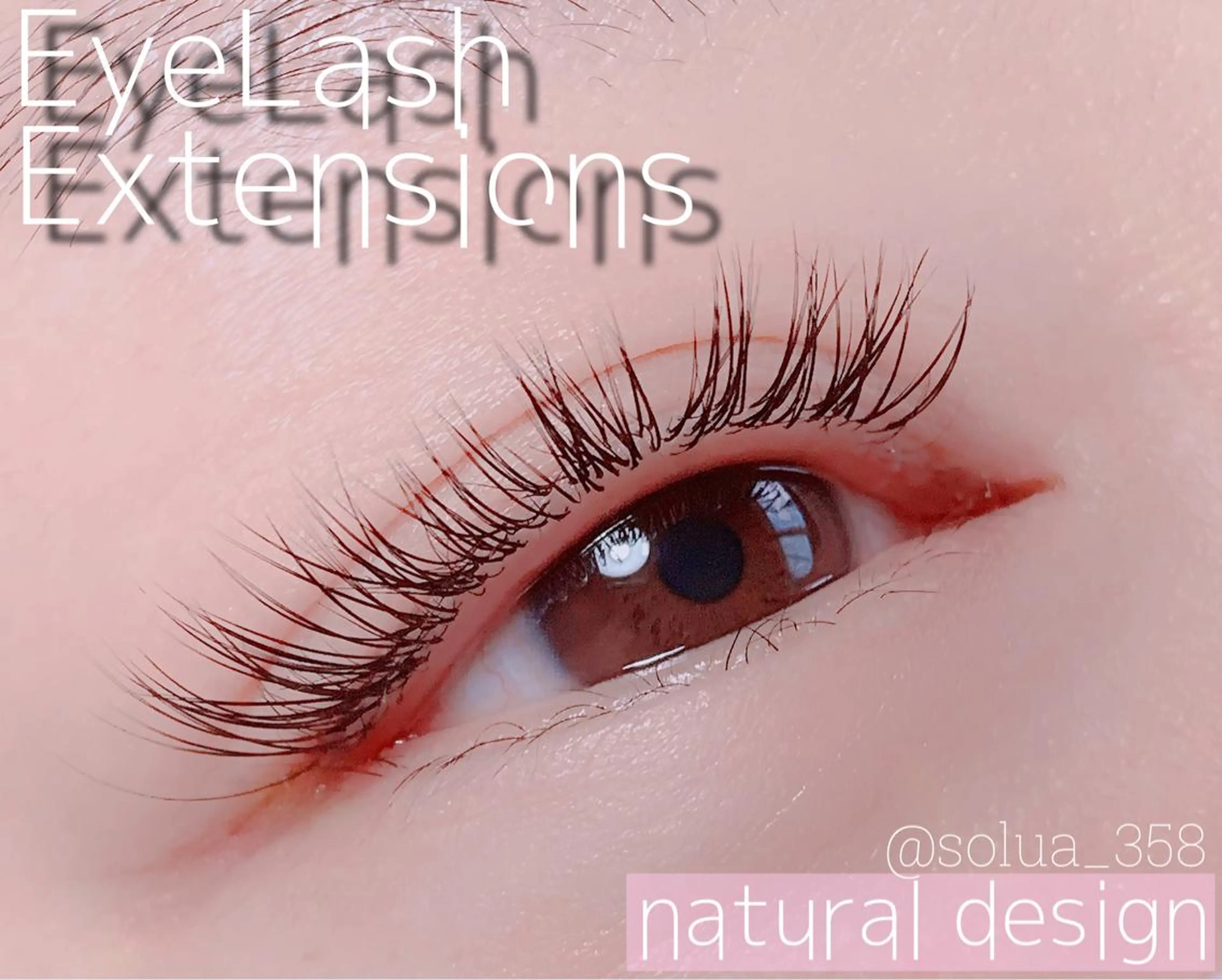 [初回]60分付け放題コース(120～140本確約)フルオプション付き𖤐ナチュラルがお好きな方もコチラ💗の写真