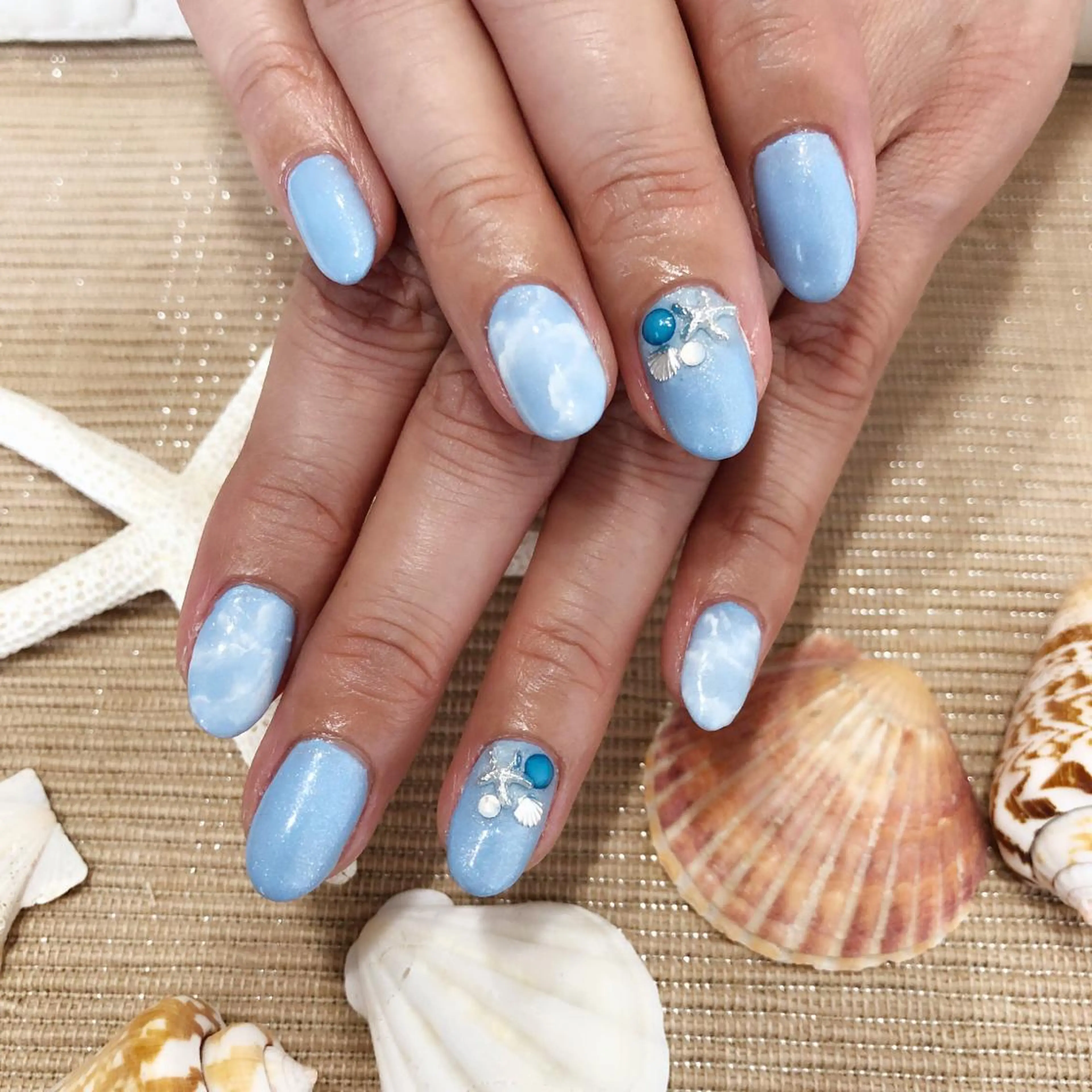 ネイル Nail Salon HANA所属・Nail Salon HANAのネイルデザイン