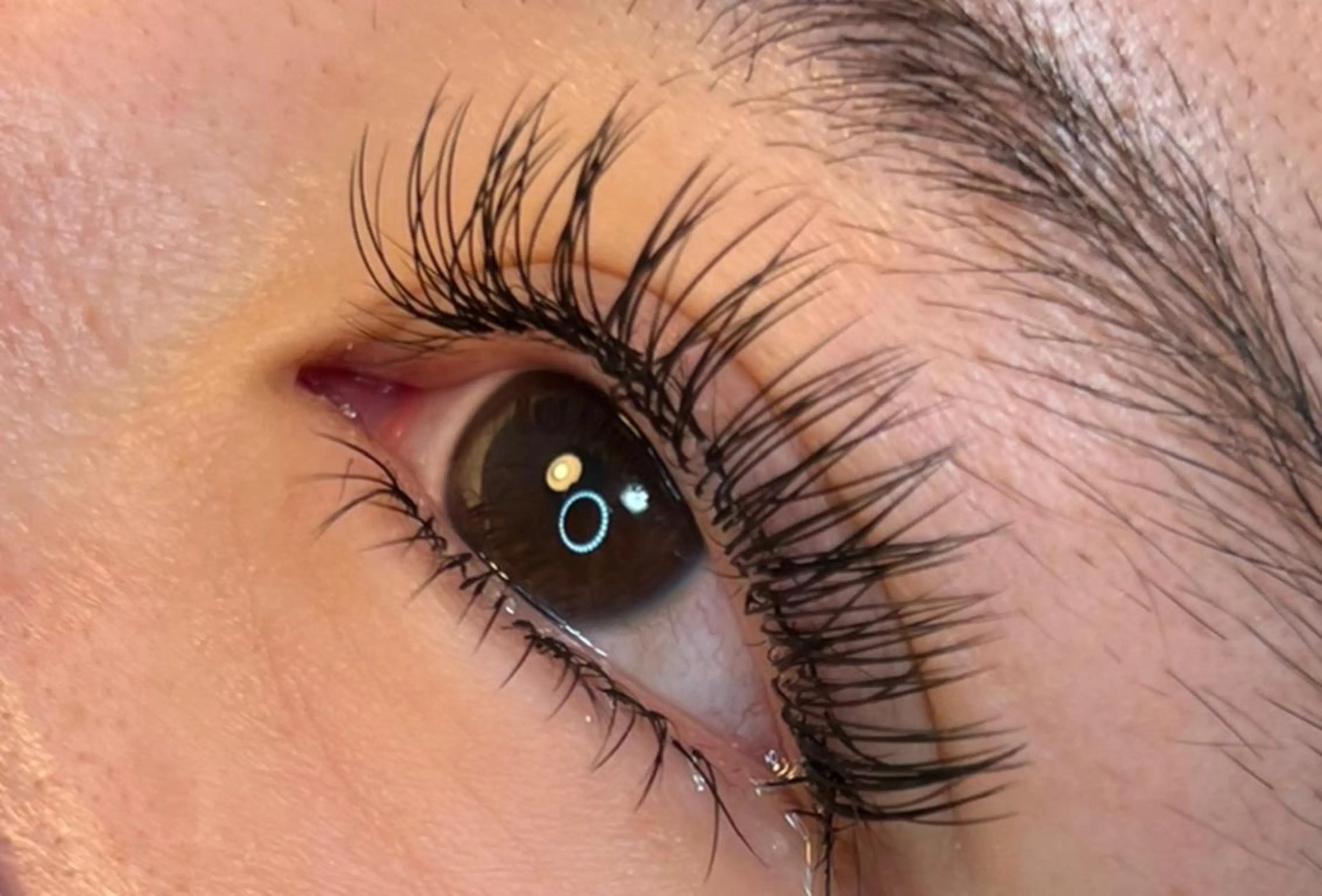 マツエク・マツパ by&ks.EYE LASHSALONのマツエク・マツパデザイン