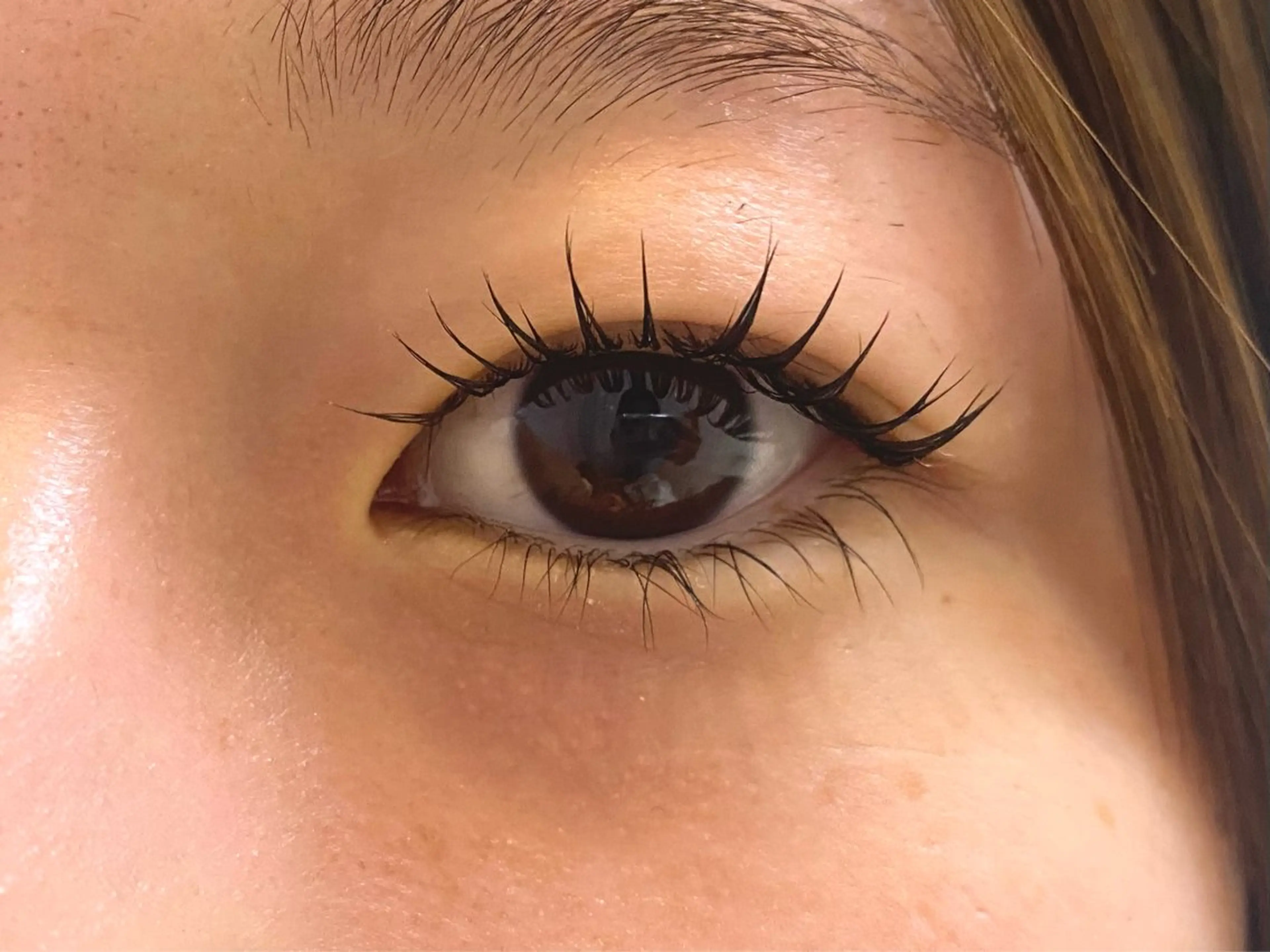 マツエク・マツパ One. eyelash salon所属・One. 中垣 愛梨のマツエク・マツパデザイン