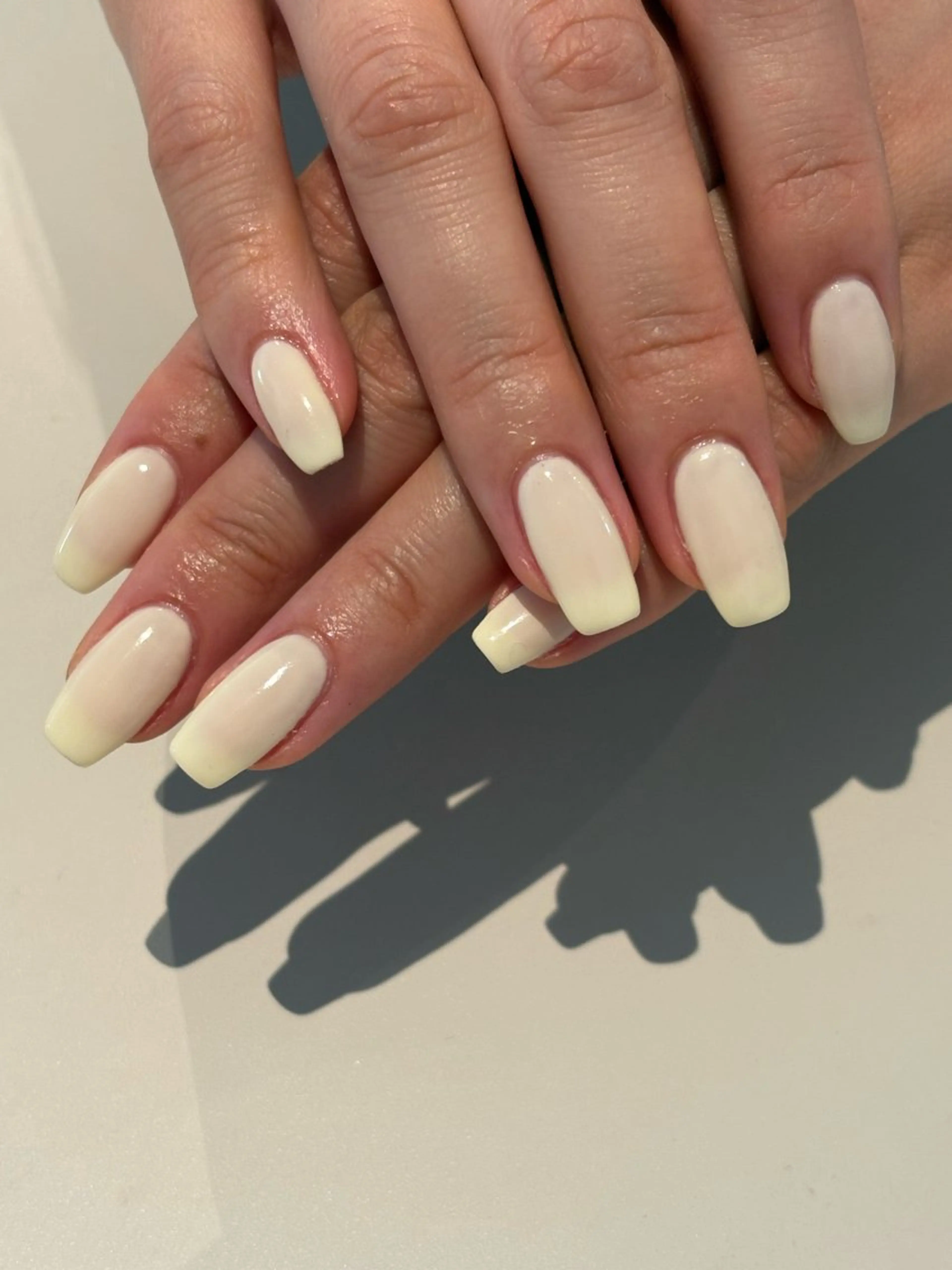 ネイル Signail所属・YUIKO ୨୧のネイルデザイン