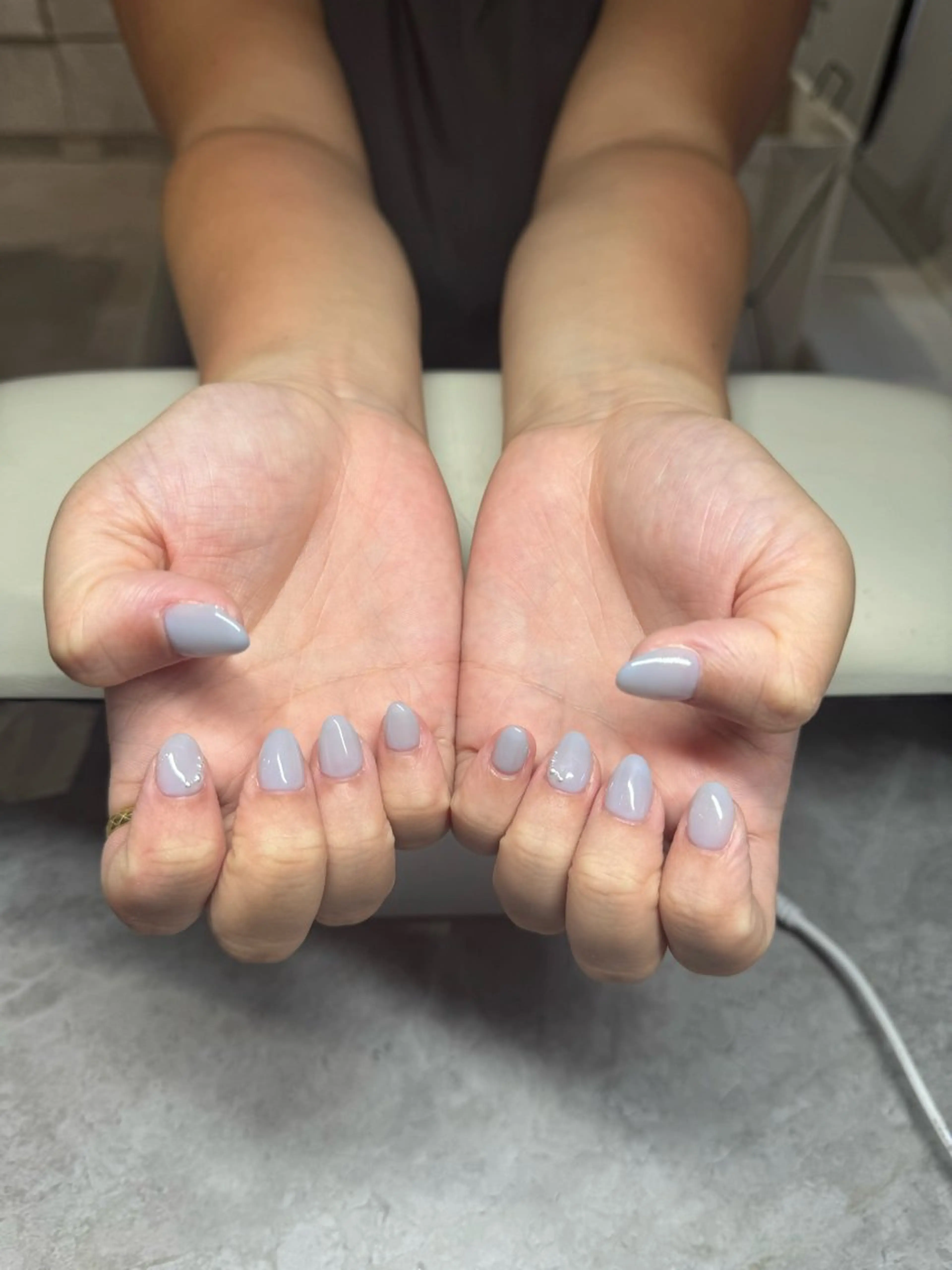 ネイル ハンドネイル IROHA NAIL 北村菜帆のネイルデザイン