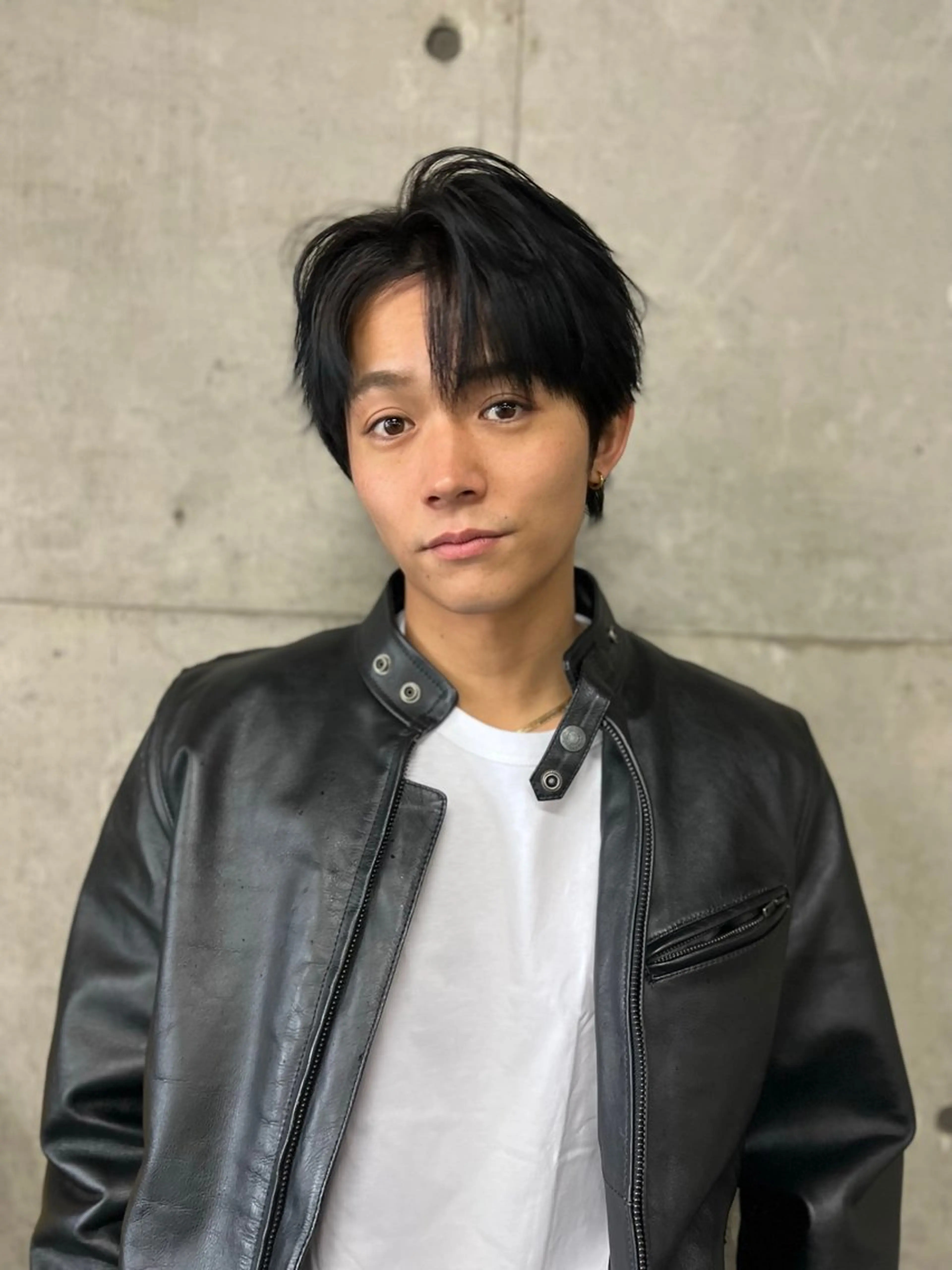 ショート カット 🌈デザインヘア職人 Kaede🌈のヘアスタイル