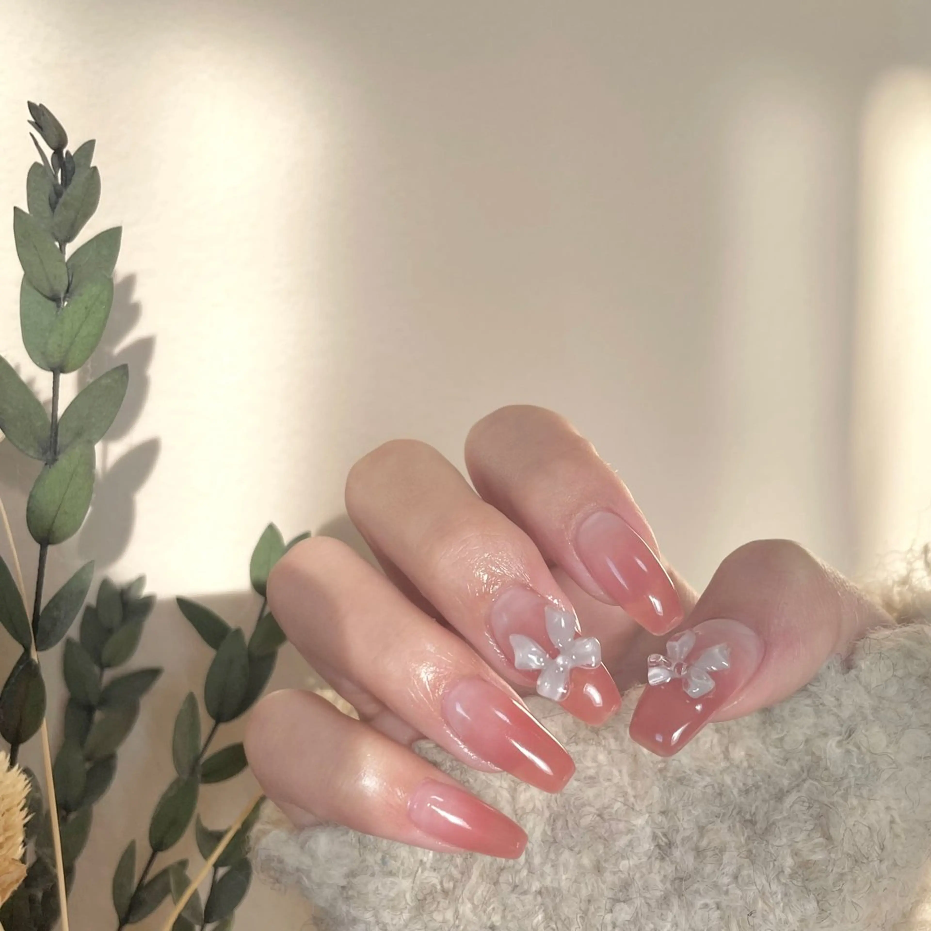 ネイル ネイルエルーシェ所属・Manatsu🌻 立川ネイリストのネイルデザイン