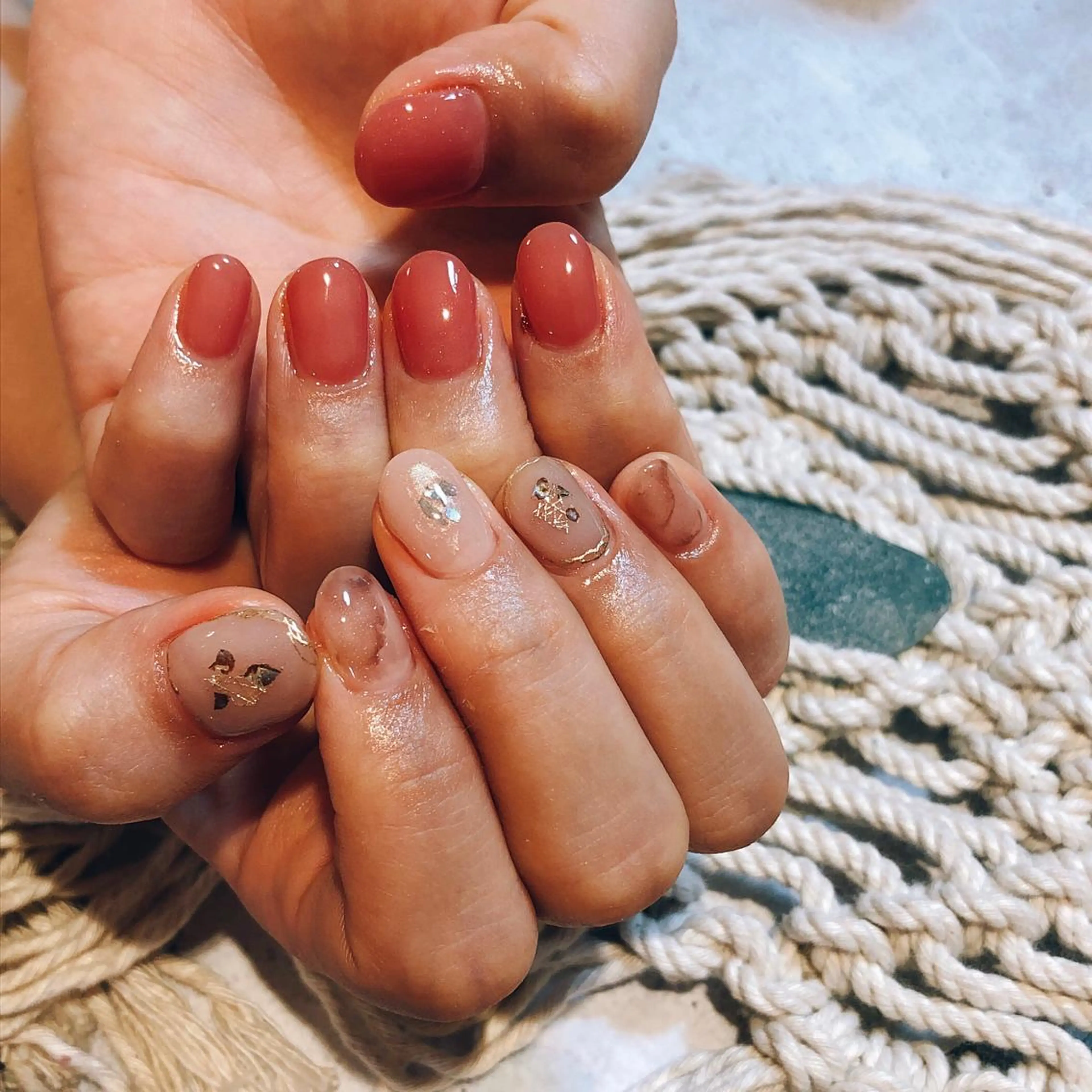 ネイル ハンドネイル Chipieee Tokyoのその他イメージ