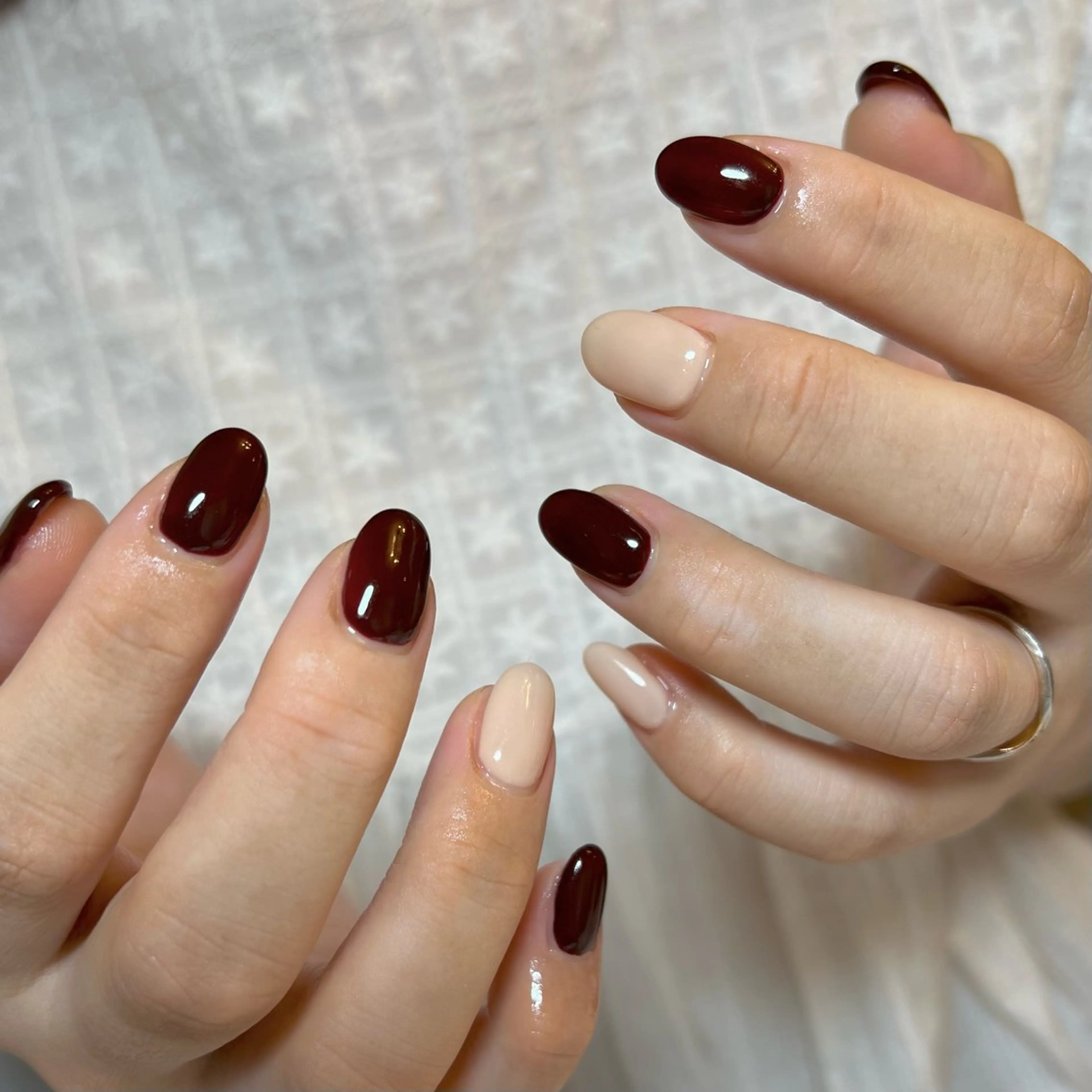 ネイル Nail Salon&School REPLENDA所属・REPLENDA/ azusa(石井梓)のネイルデザイン