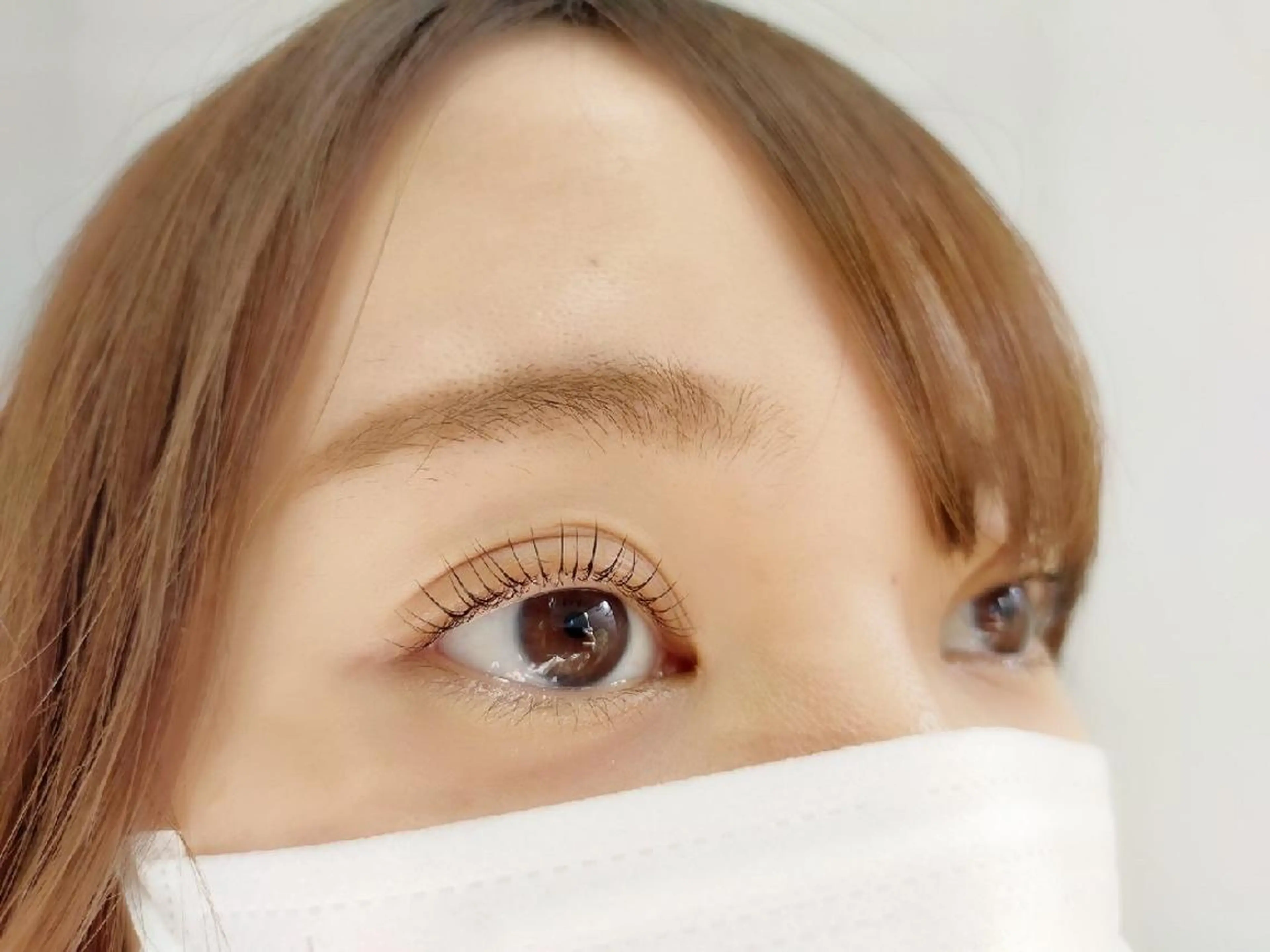 マツエク・マツパ Sunny Salonのマツエク・マツパデザイン