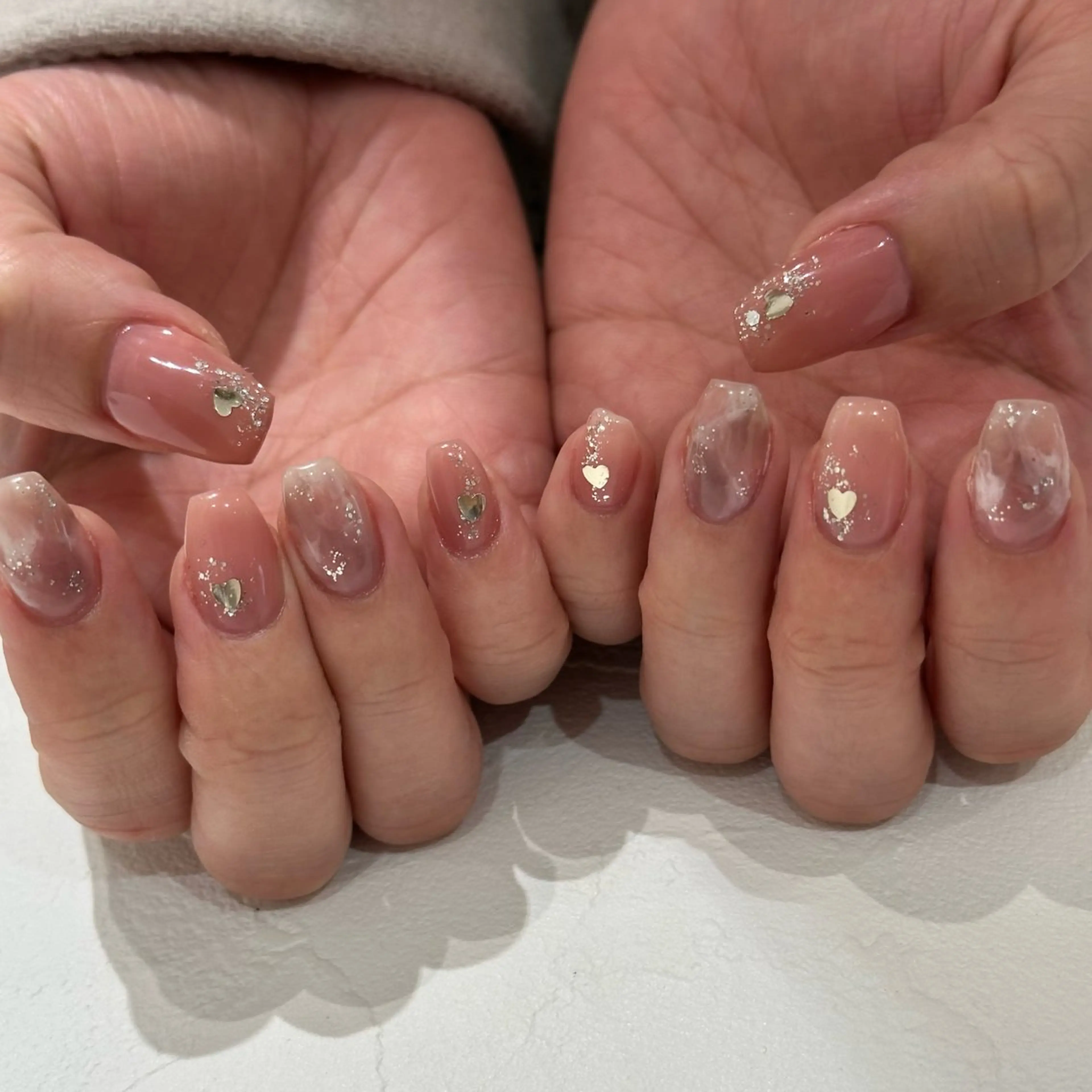 ネイル ハンドネイル SACHIKO♪ premiereのネイルデザイン