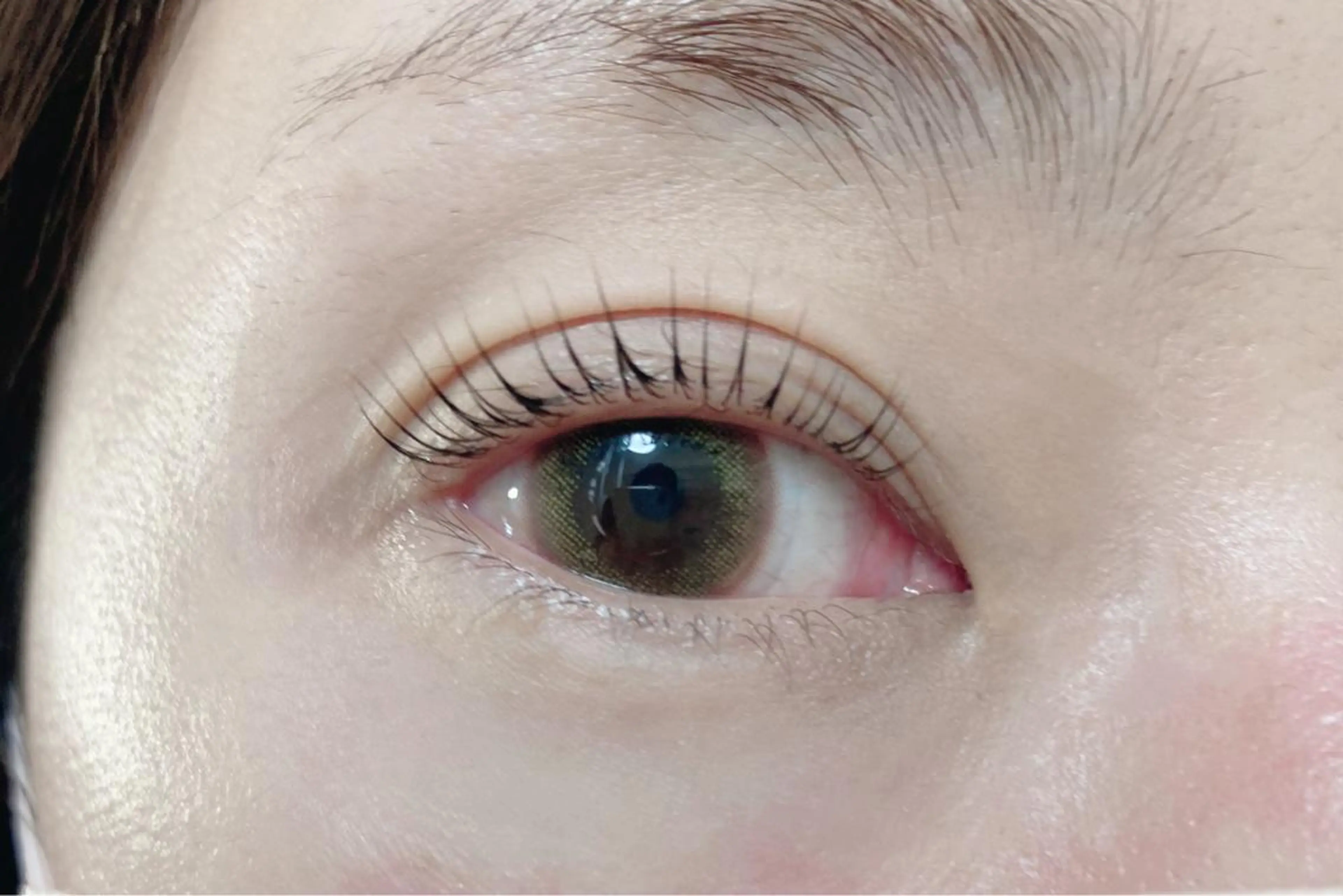 マツエク・マツパ equa -eyelash salon-所属・equa aoiのマツエク・マツパデザイン