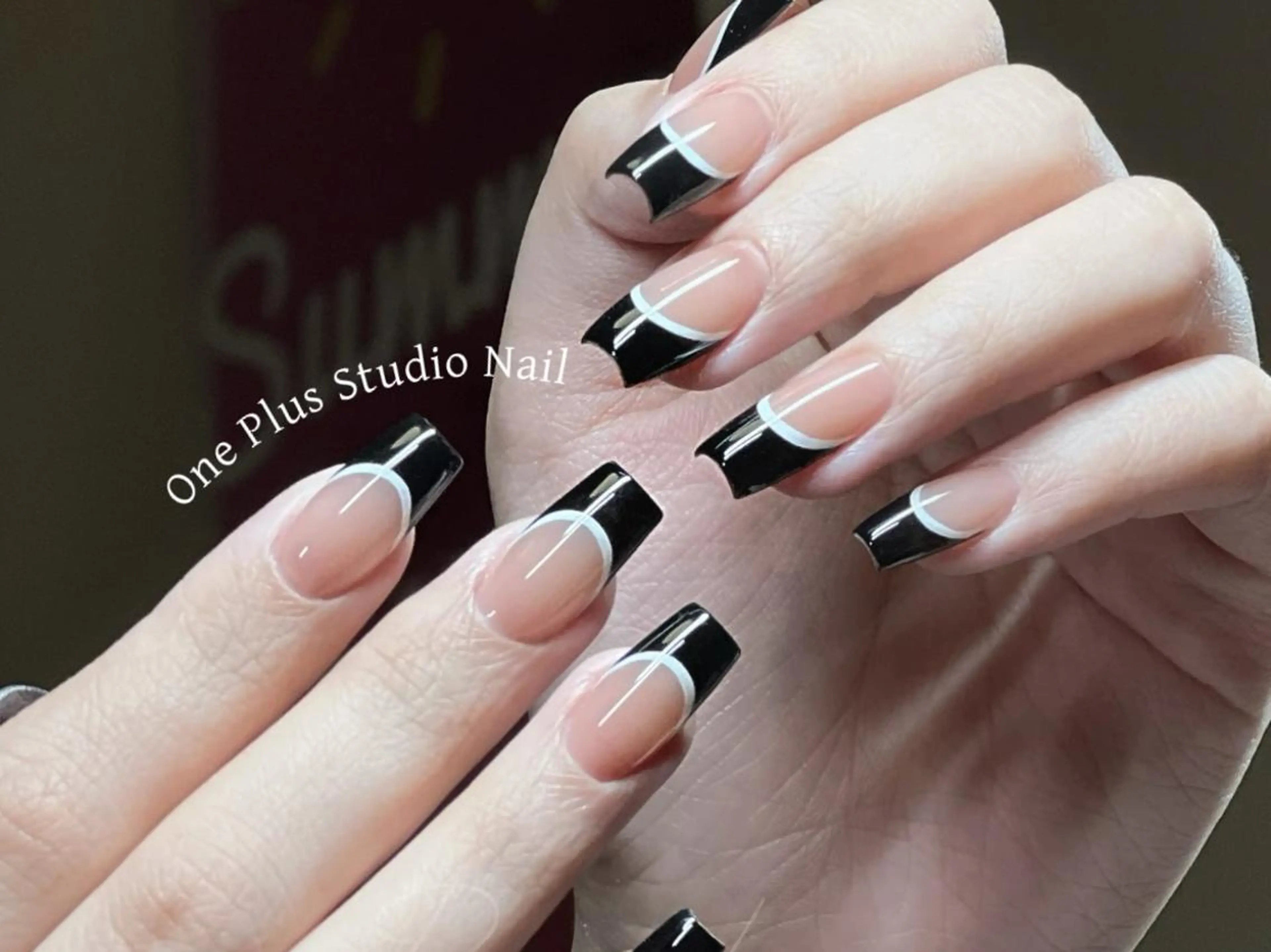 ネイル アートネイル オーロラネイル ガーリー キラキラネイル 韓国ネイル haruka 🧸のネイルデザイン