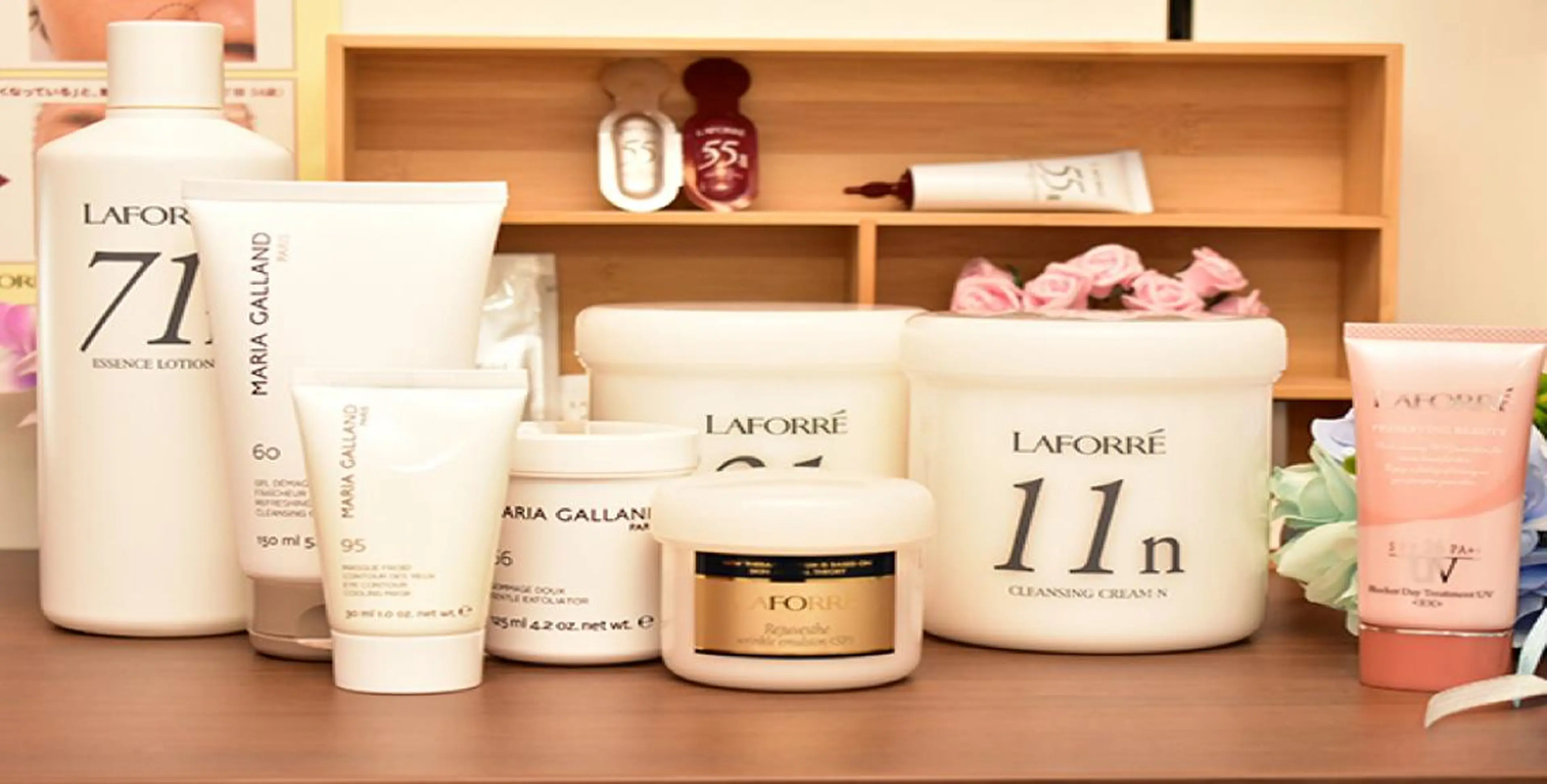 Cattleya  立川店【カトレア】のエステ・リラクイメージ