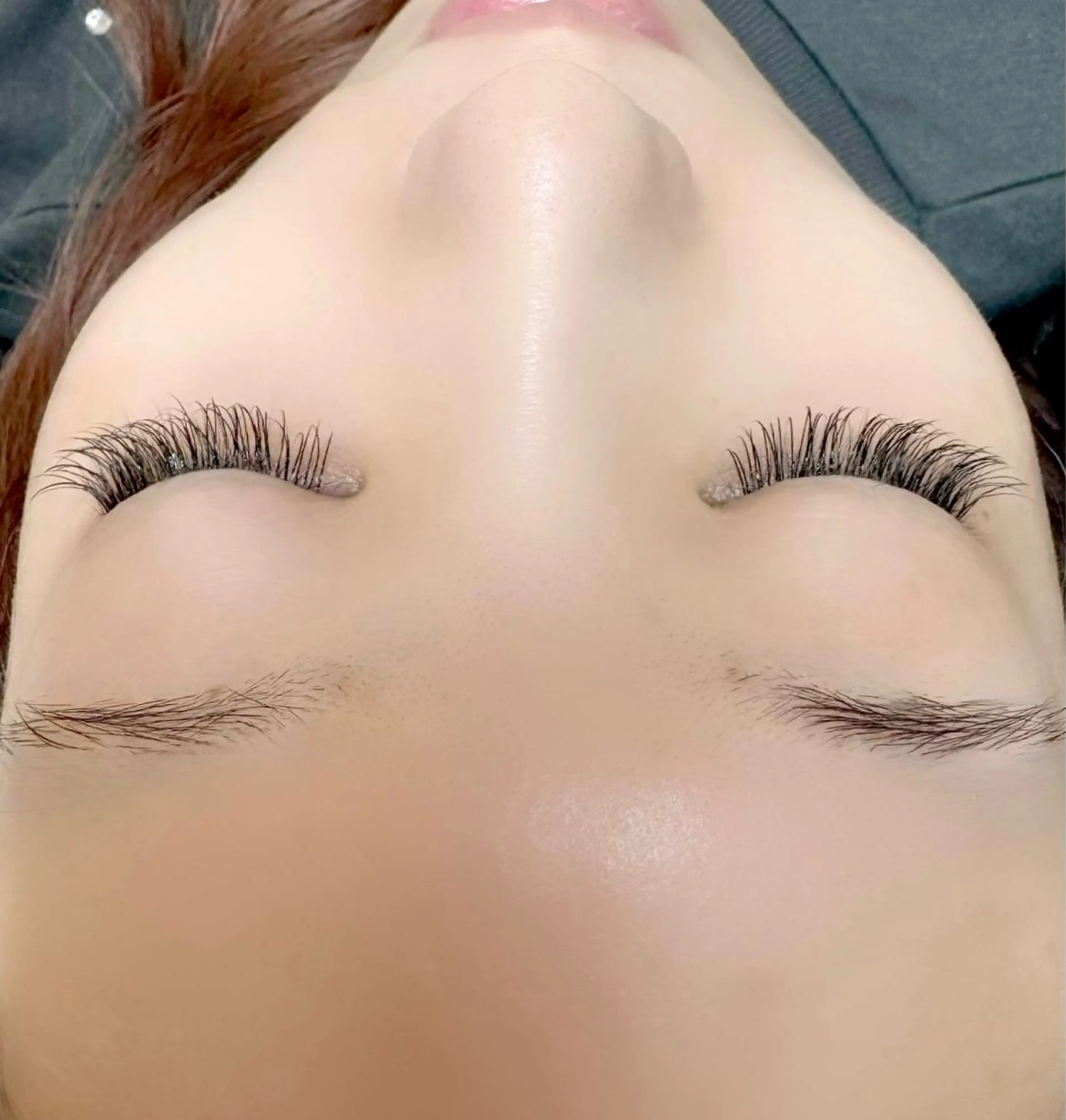 マツエク・マツパ ＫＵＯＮ✧ REIMIのマツエク・マツパデザイン