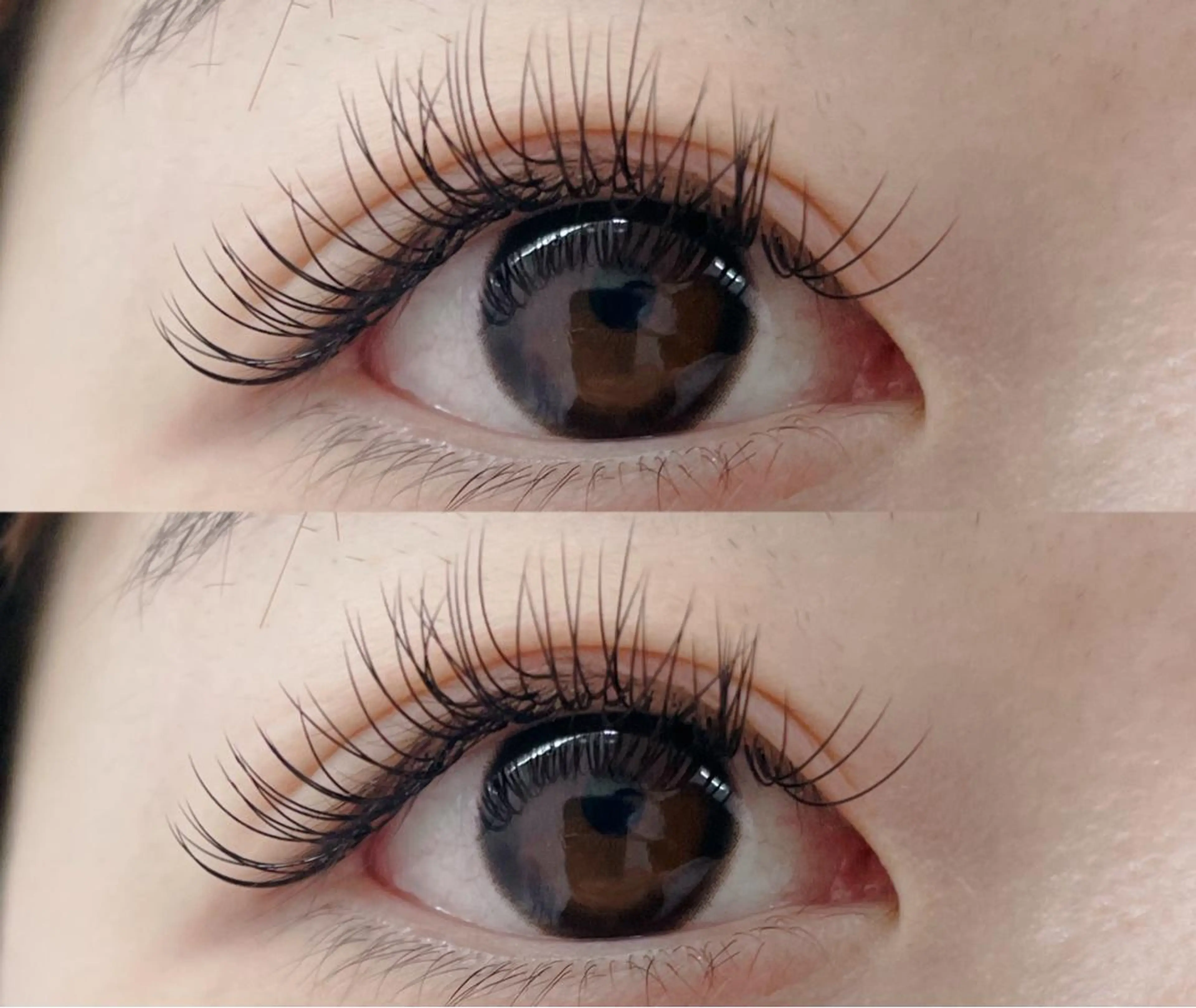 マツエク・マツパ Bless hair &spa所属・🫧縮毛矯正／カラー ／bless松浦🫧のヘアスタイル