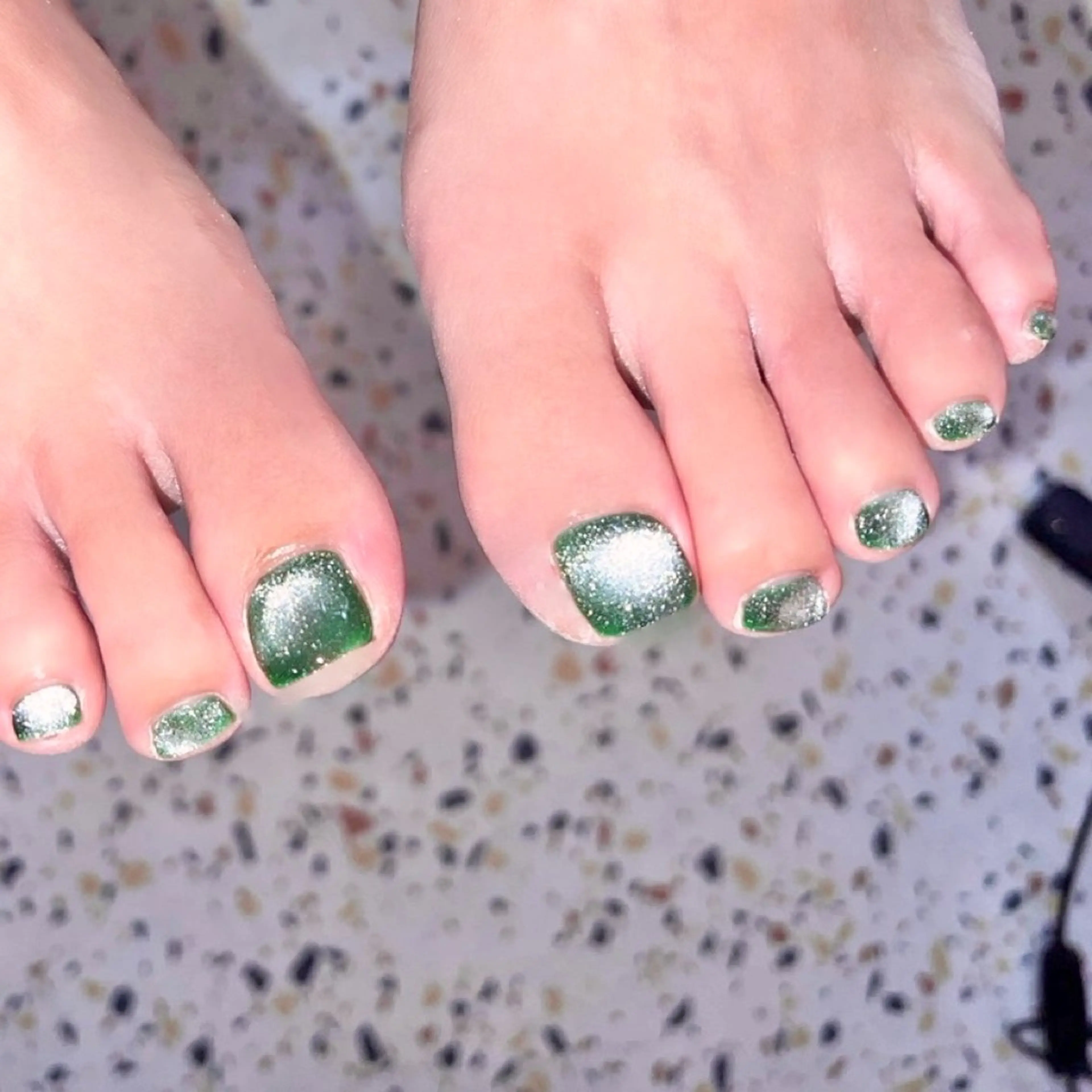 ネイル フットネイル cerisier セリシールのネイルデザイン