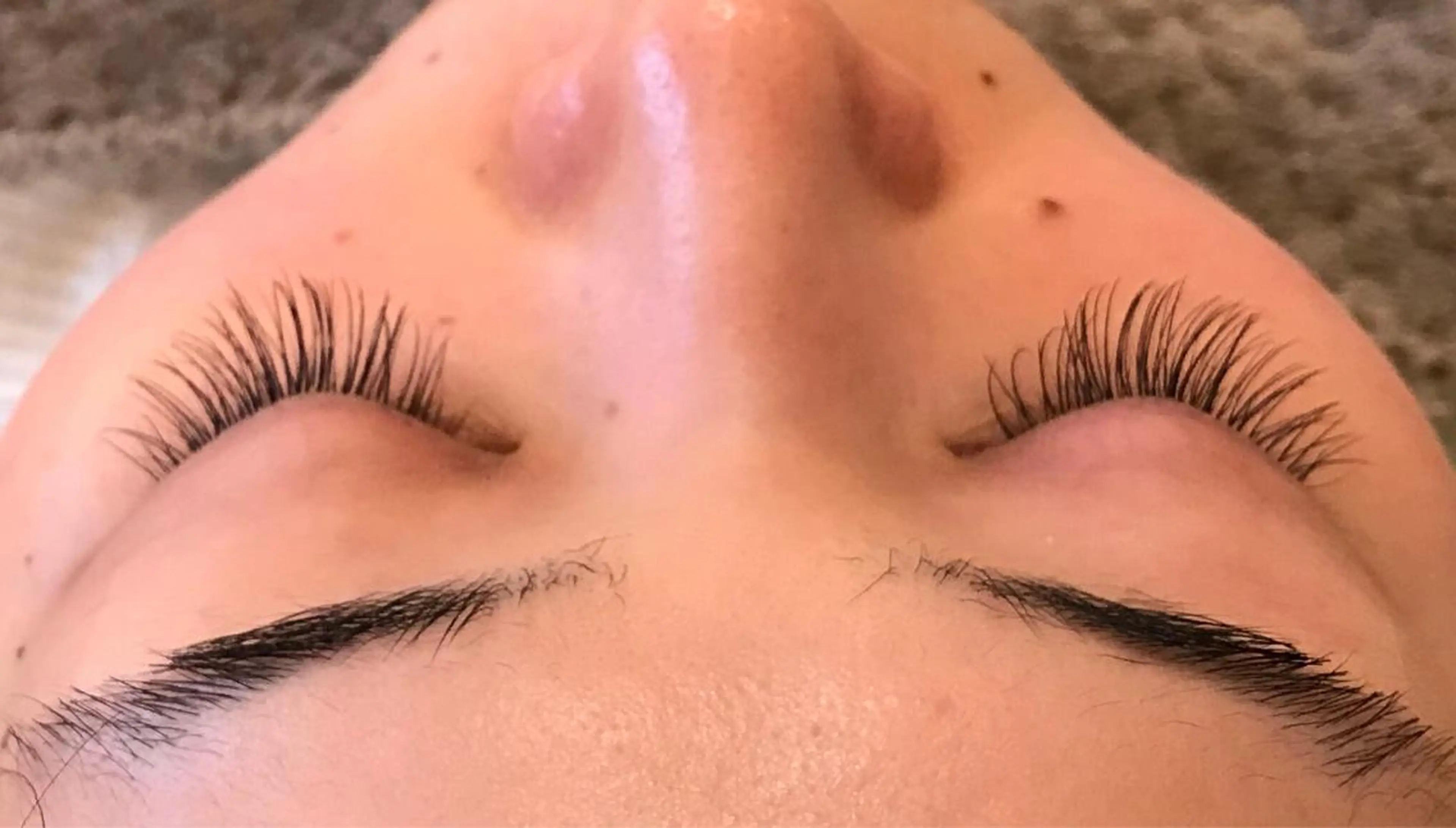 マツエク・マツパ HANA │アイラッシュのマツエク・マツパデザイン