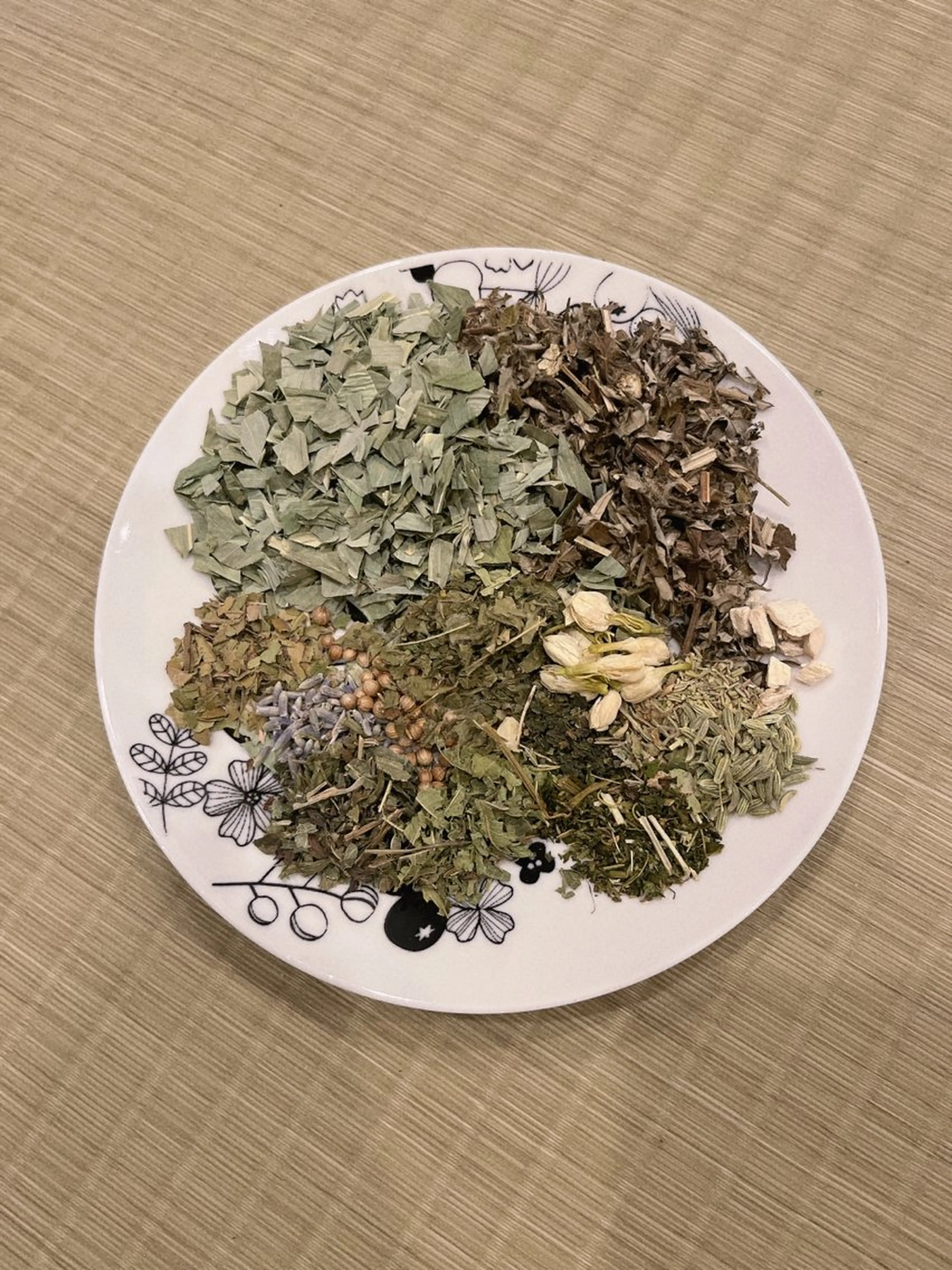 らん所属・ら んのエステ・リラクイメージ