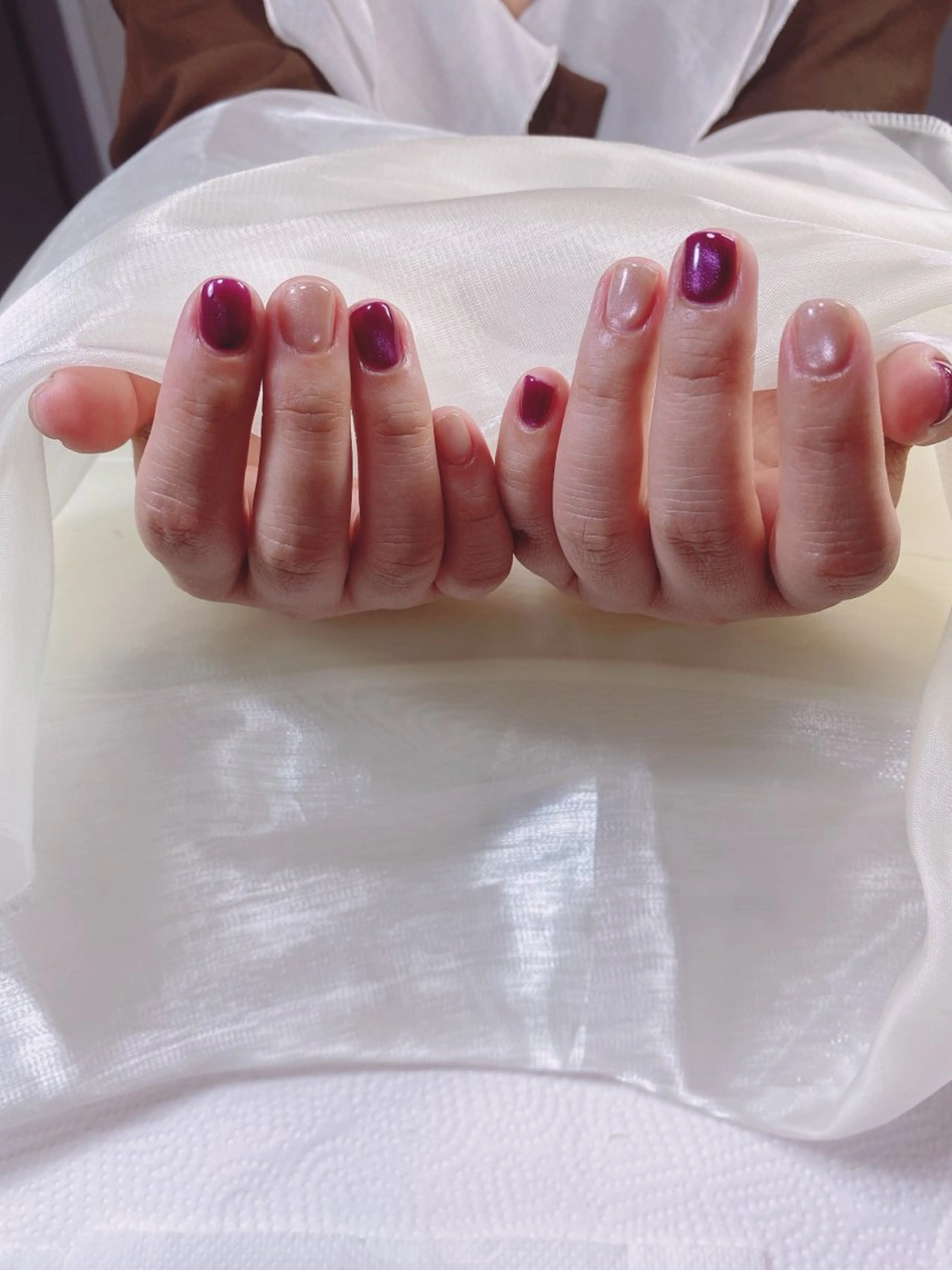 ネイル えい このネイルデザイン