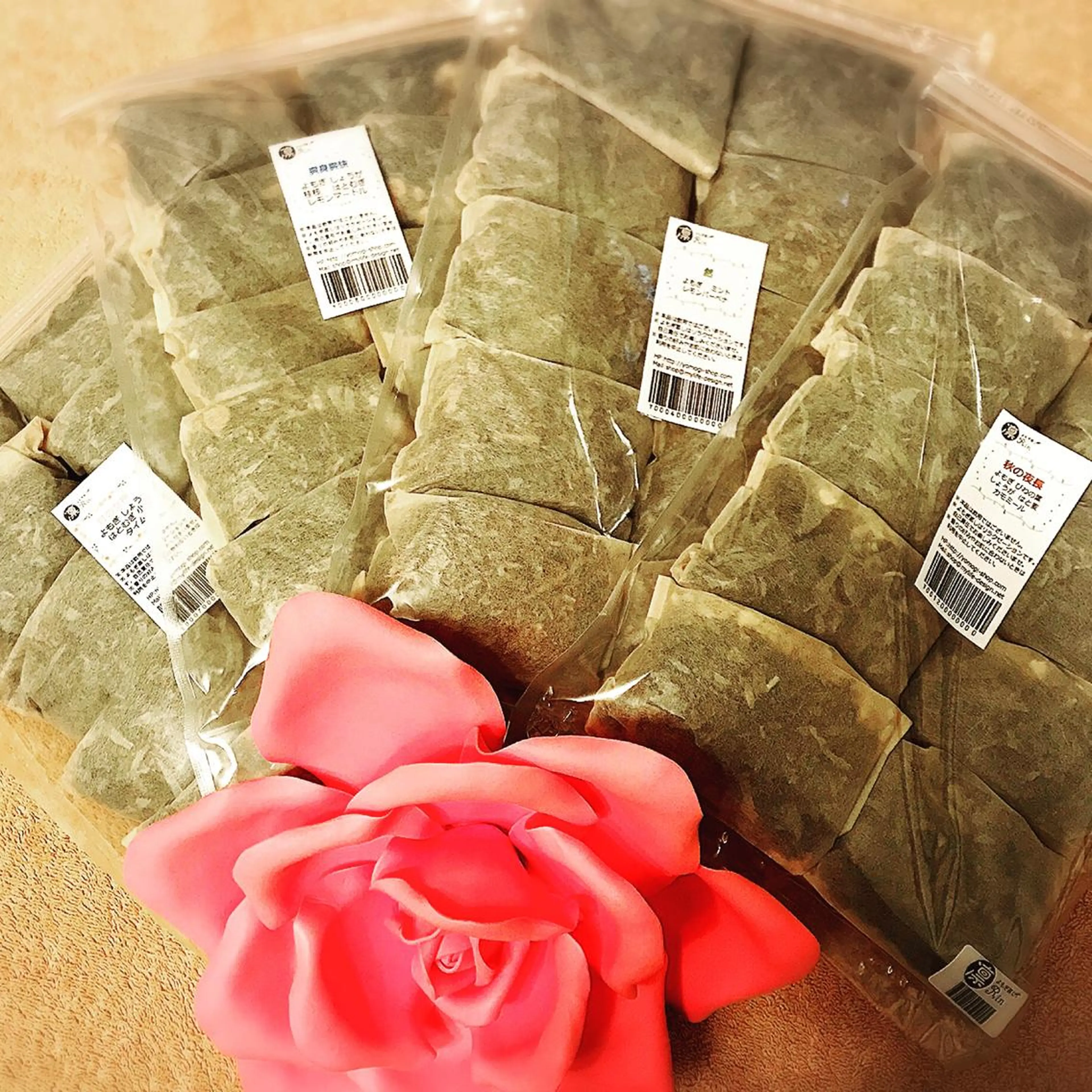 植村 幸子のエステ・リラクイメージ