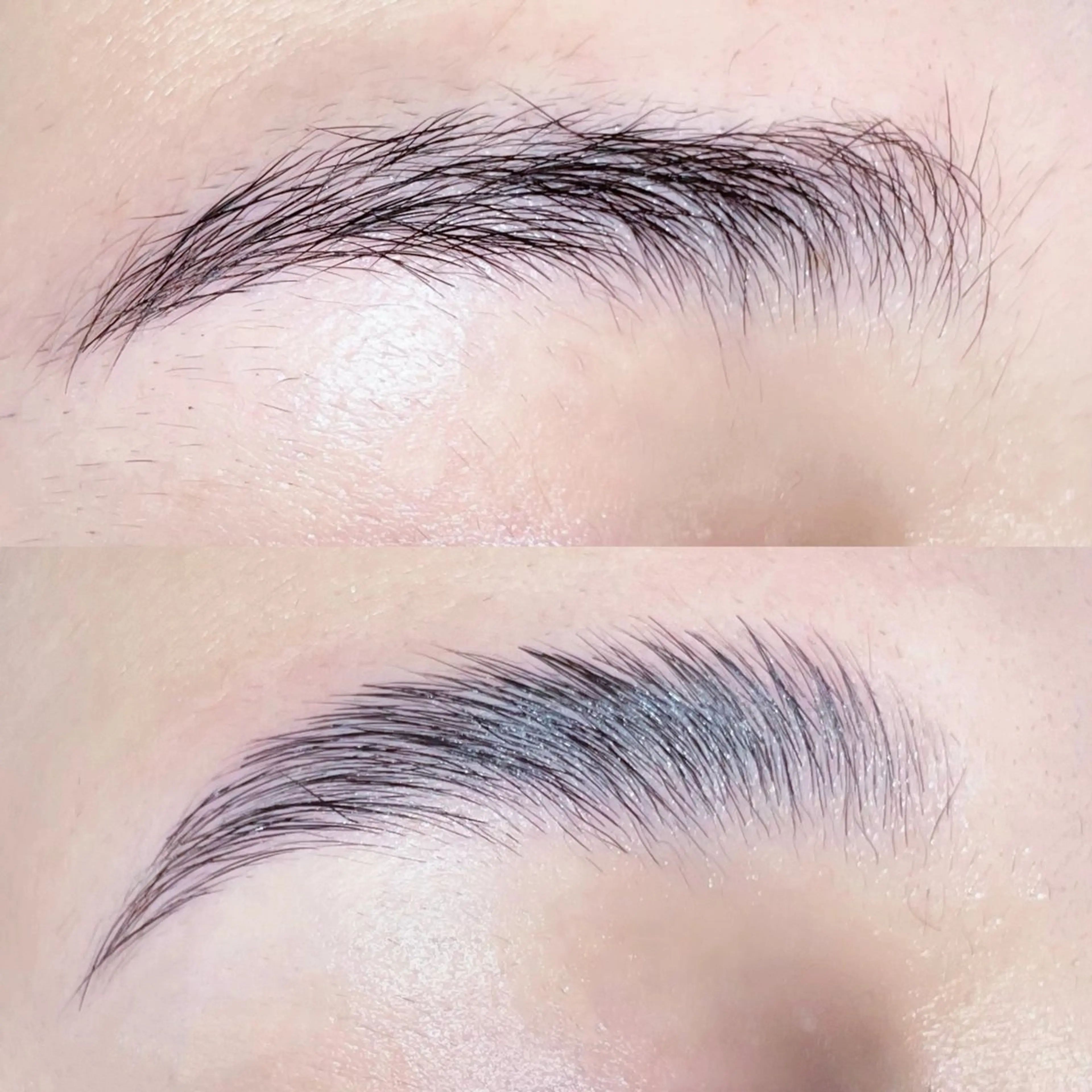 アイブロウ ワックス脱毛 眉カット その他(アイブロウ) Purely- Purelyのマツエク・マツパデザイン