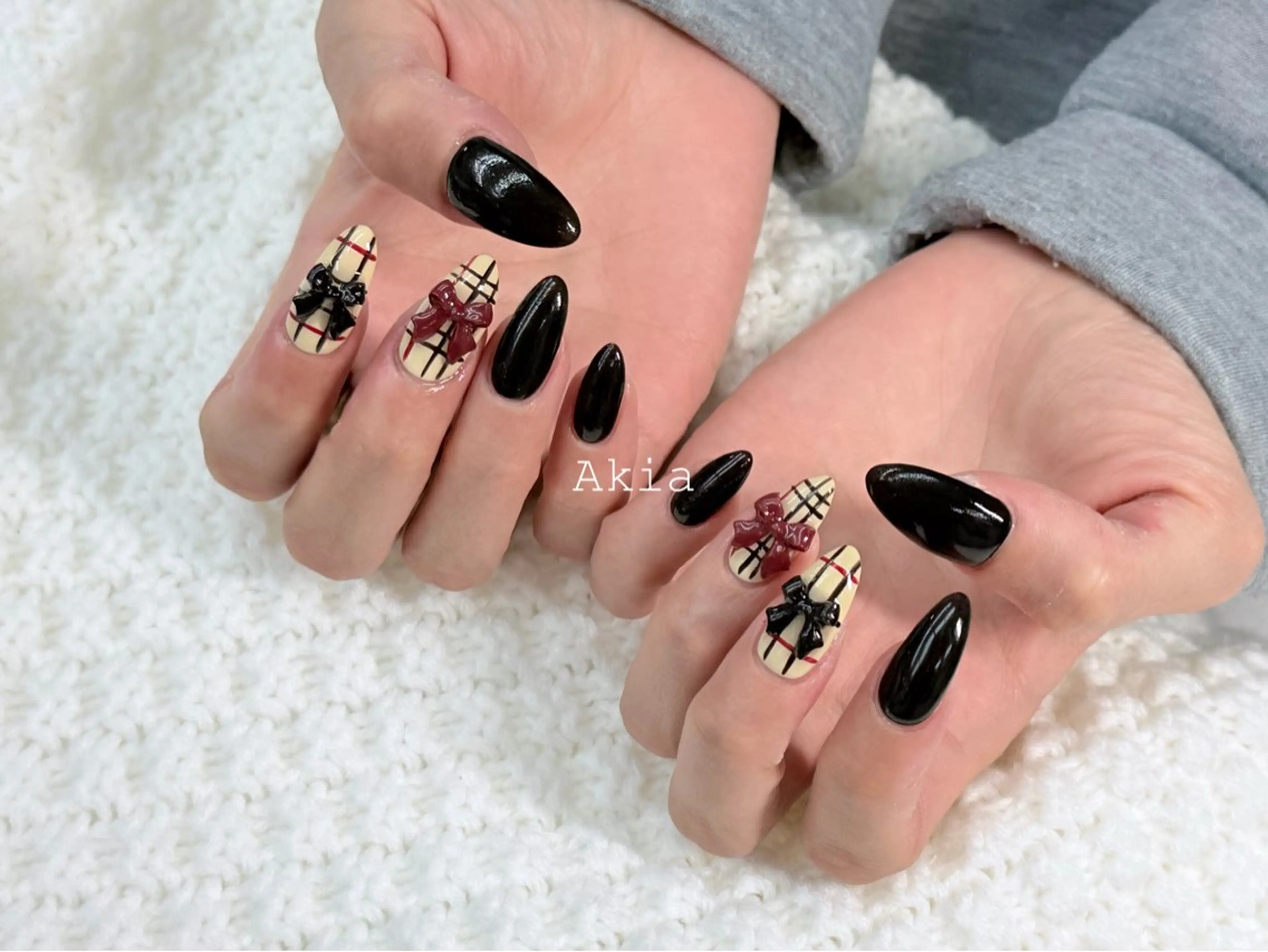 ネイル 閨匠ビューティサロン 銀座店のネイルデザイン