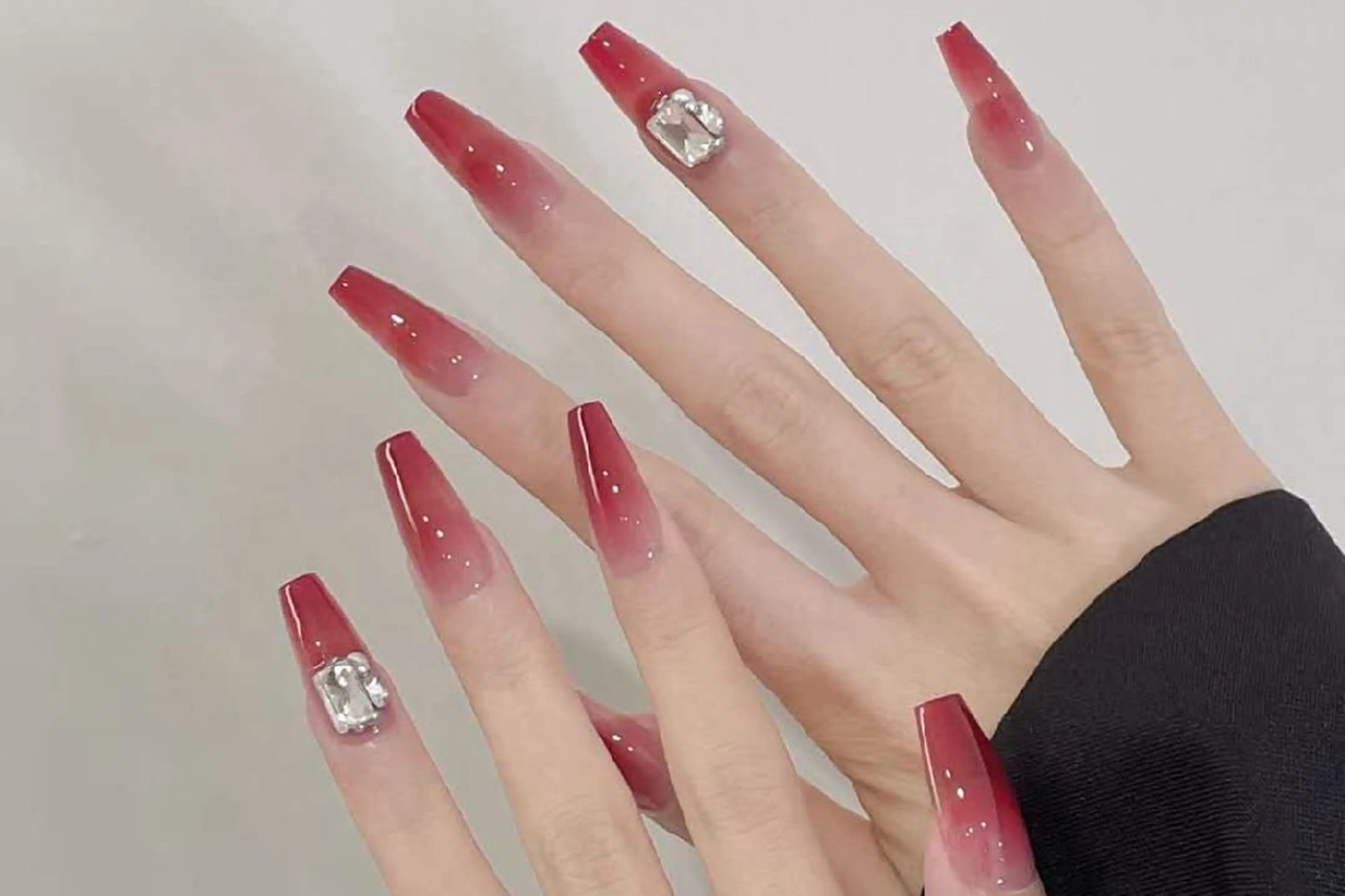 ネイル Em ma高田马場のネイルデザイン