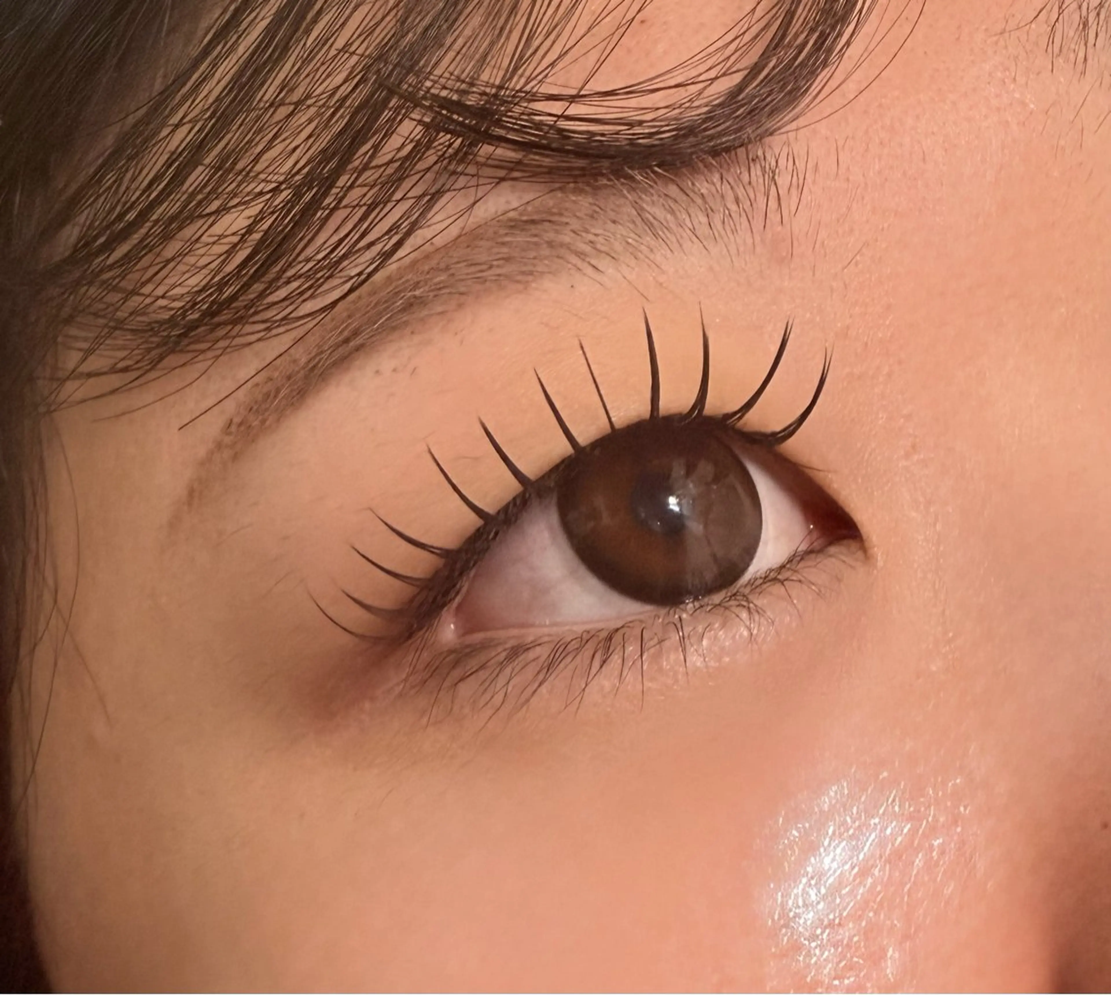 マツエク・マツパ BY EYELASH所属・Chiemi 覚王山のマツエク・マツパデザイン