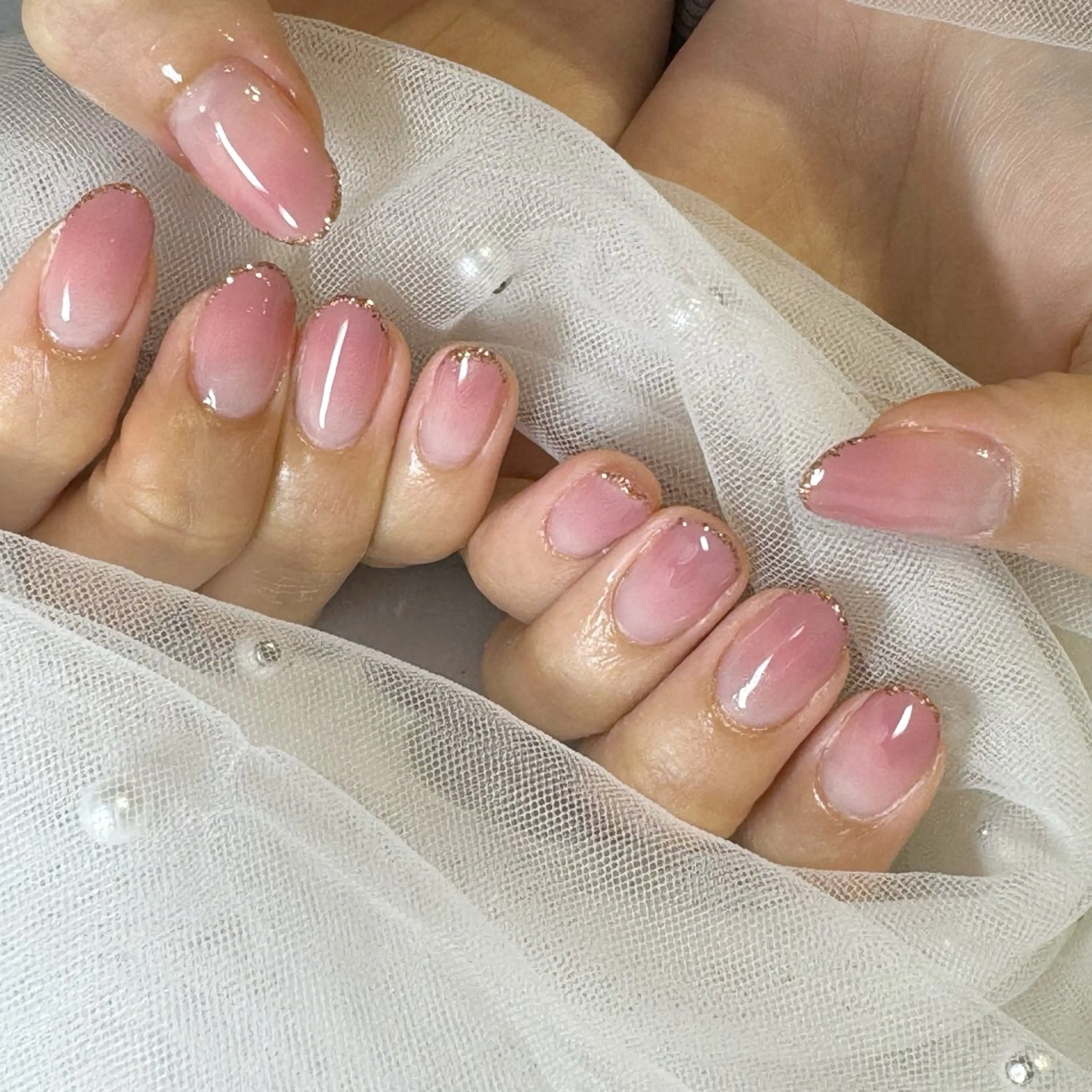 ネイル YUN 💅のネイルデザイン