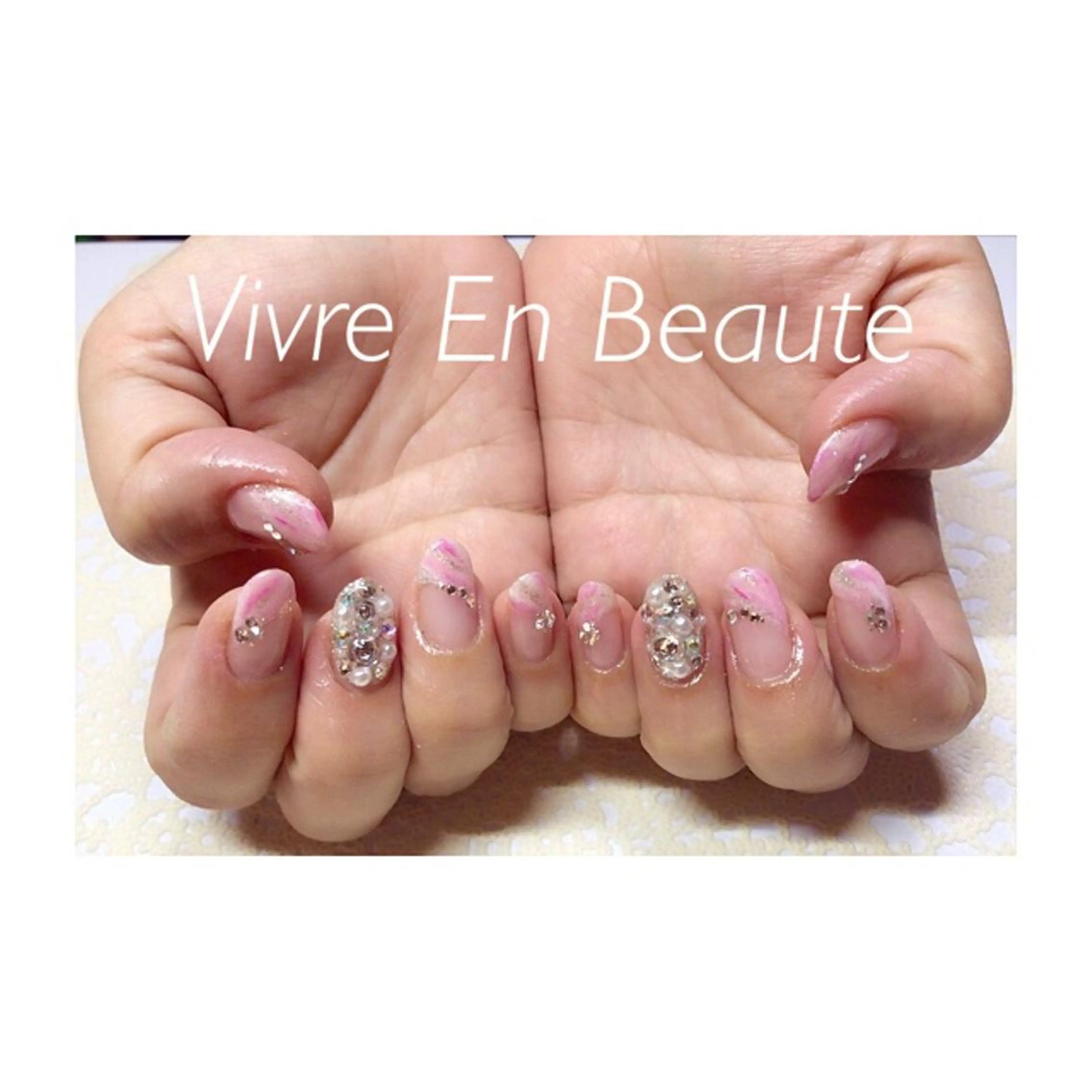 ネイル S Nailのネイルデザイン