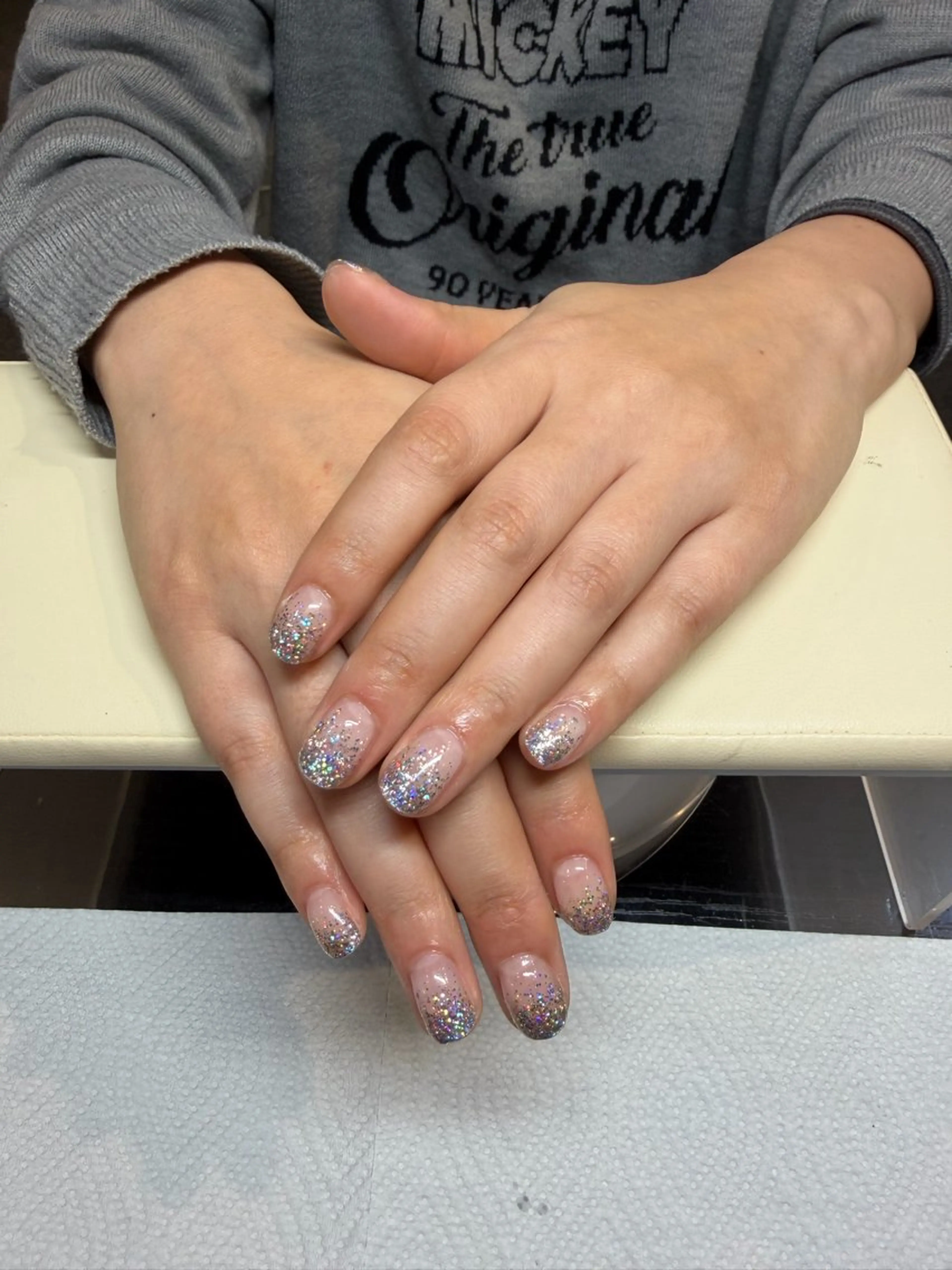 ネイル 相澤 三奈のネイルデザイン