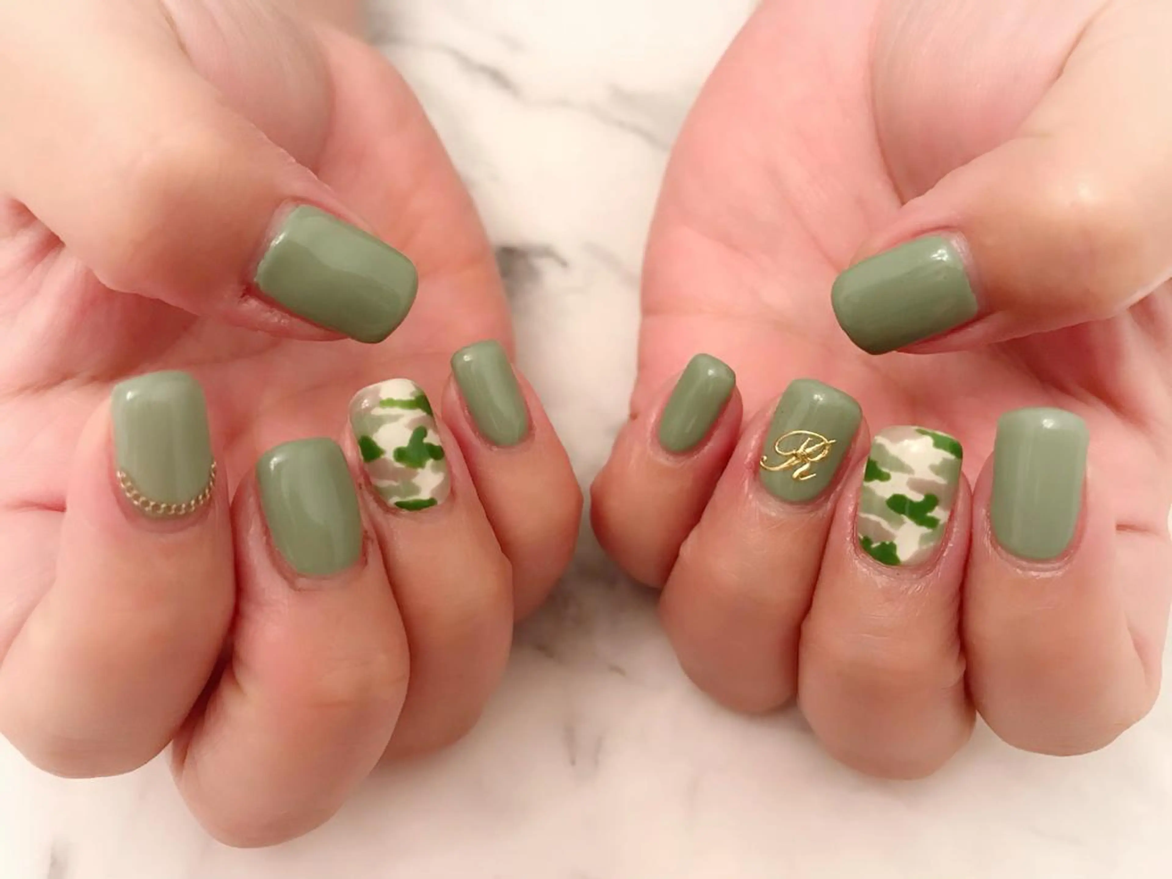 ネイル その他(ネイル) エース ネイルのネイルデザイン