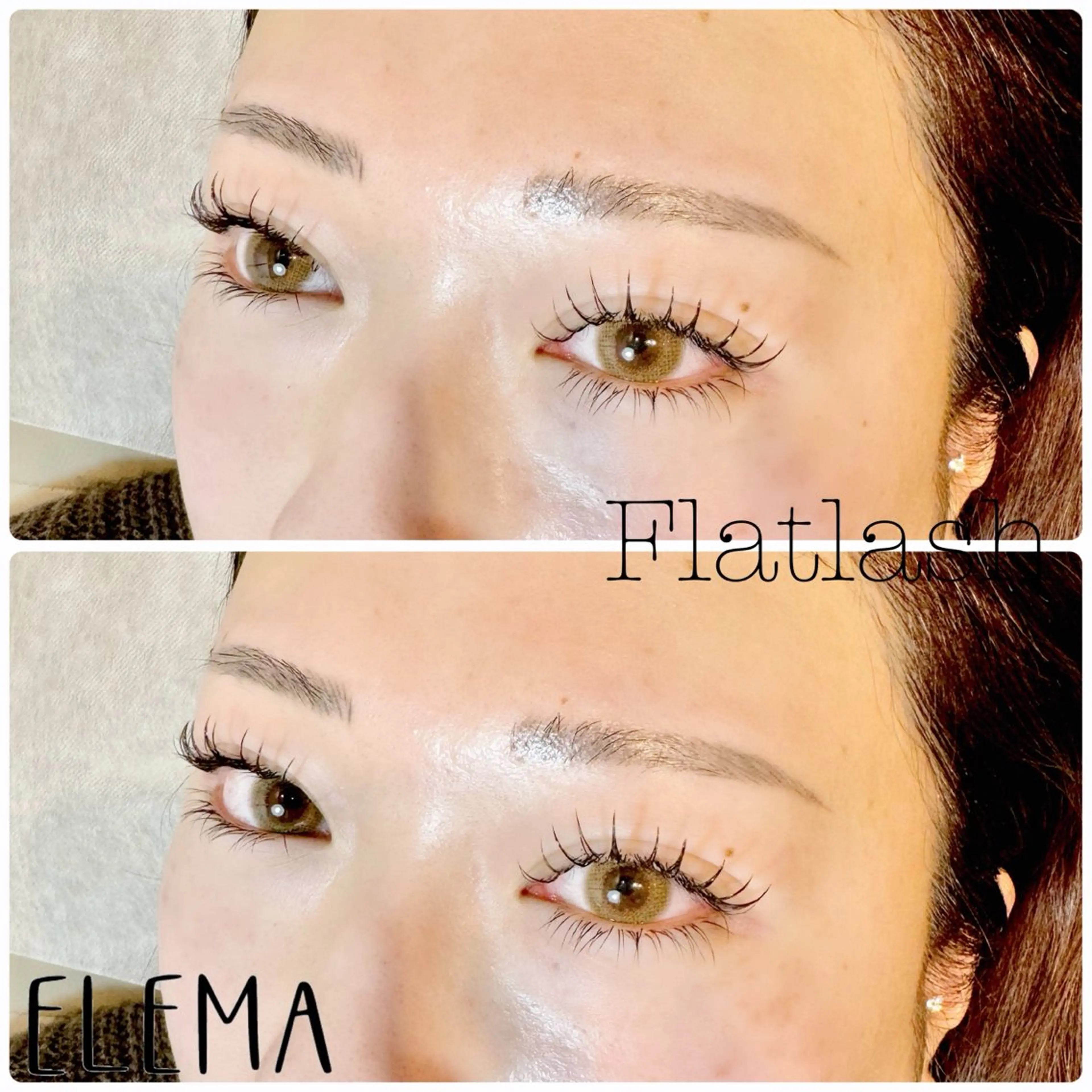 マツエク・マツパ マツエク Cherish所属・Cherish chieのマツエク・マツパデザイン