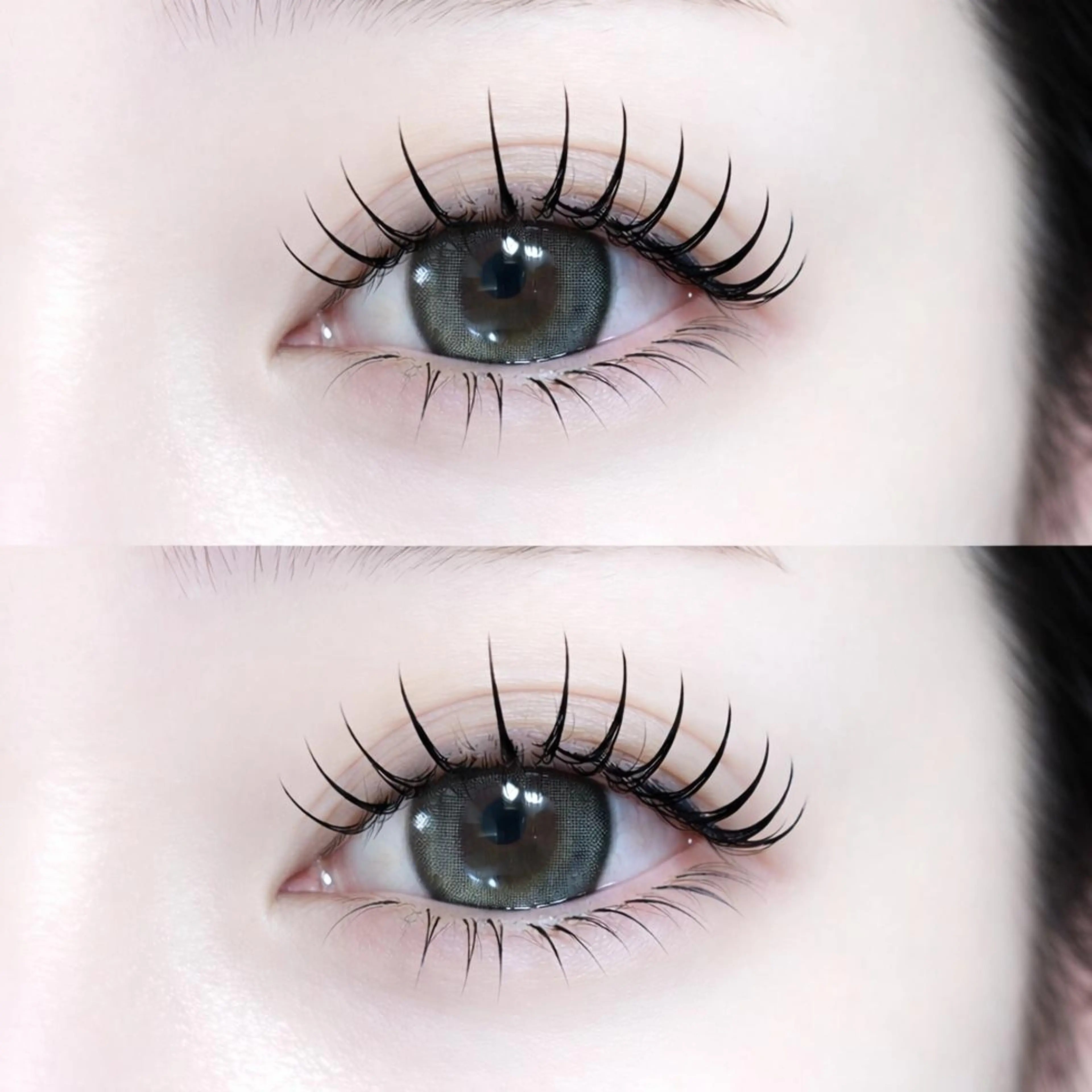 マツエク・マツパ 🫧MEME🫧 似合わせアイサロンのマツエク・マツパデザイン