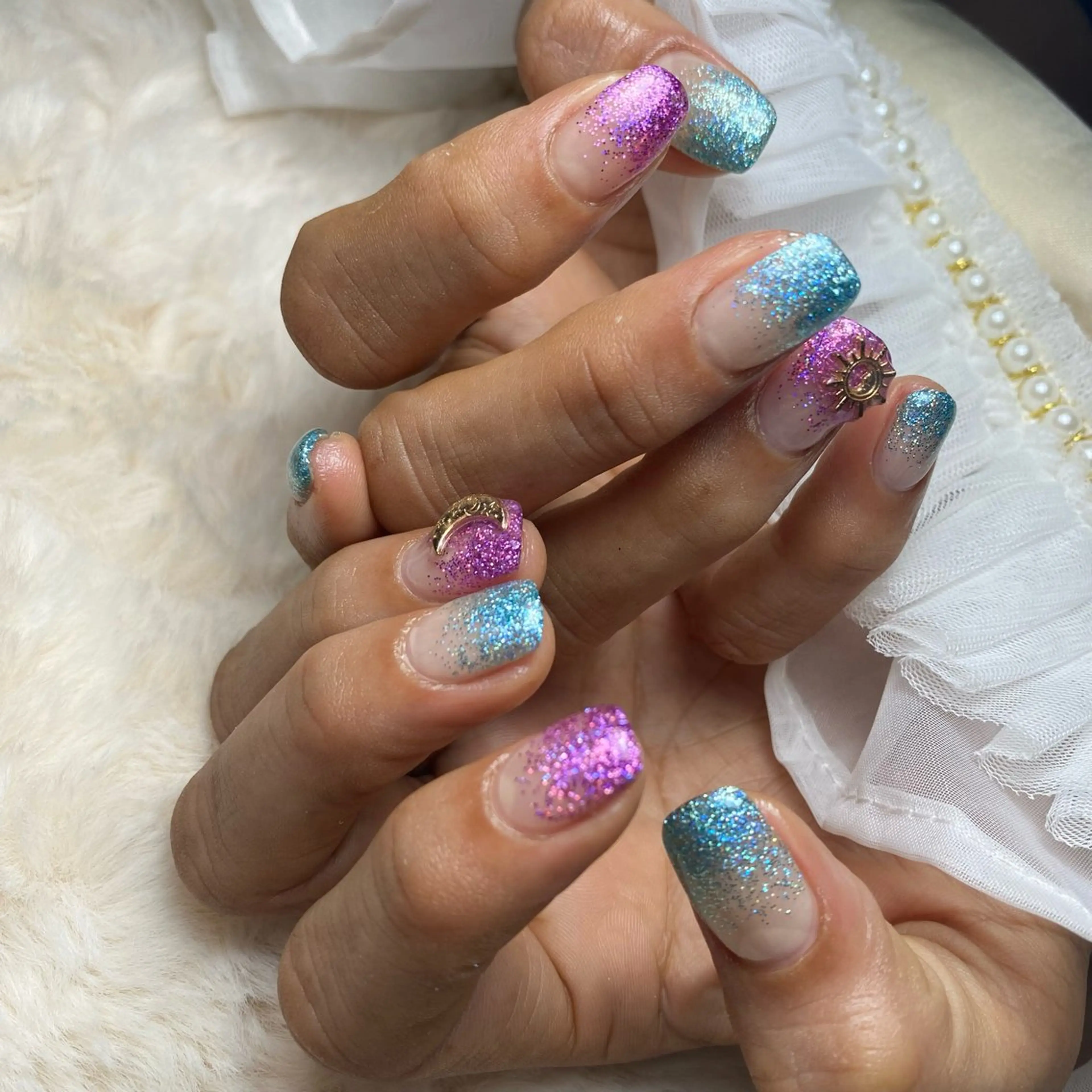 ネイル Beauty Space N&Nのネイルデザイン