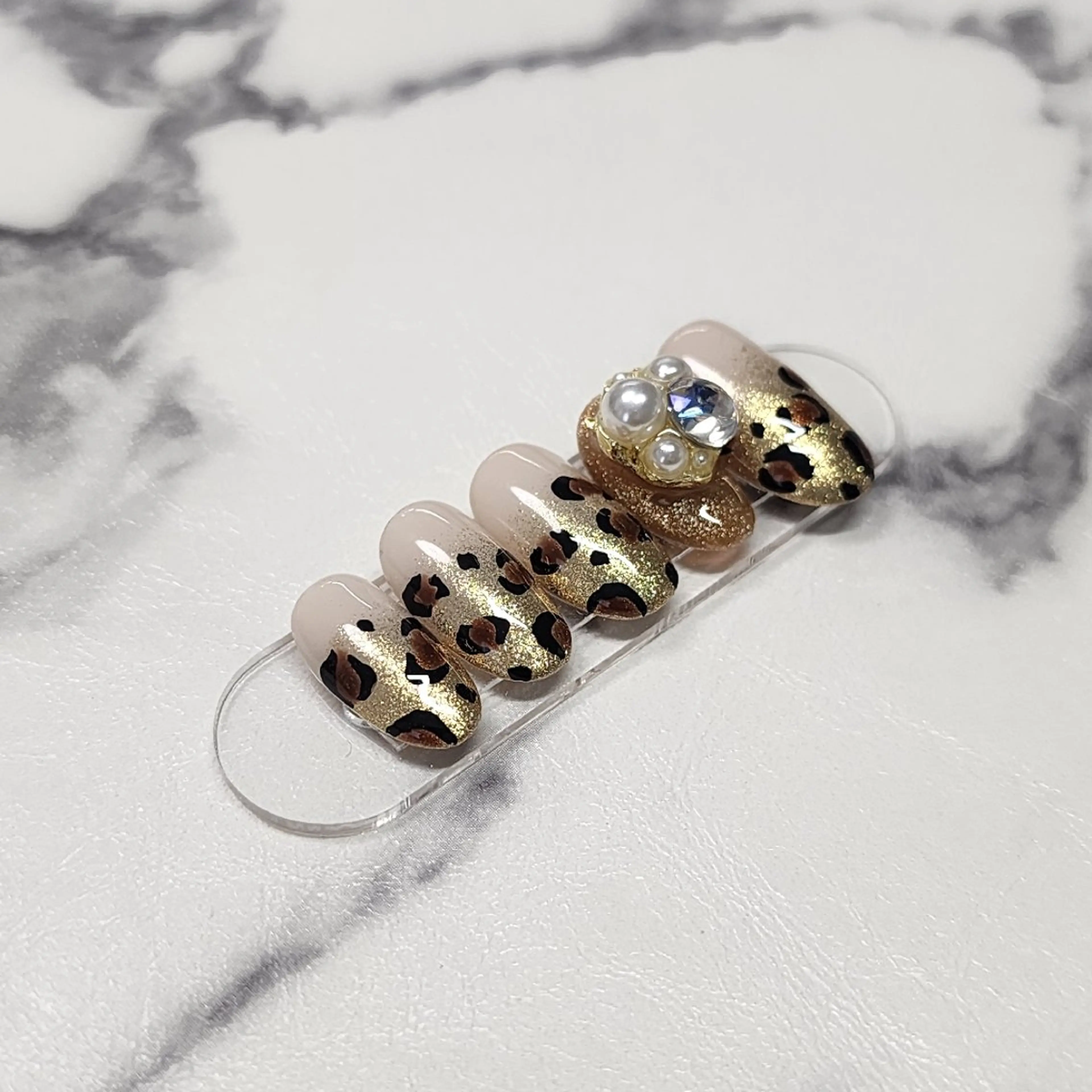 ネイル NailSalon＆HandmadeShop♾️Eight♾️所属・NailSalon ♾️Eight♾️のネイルデザイン