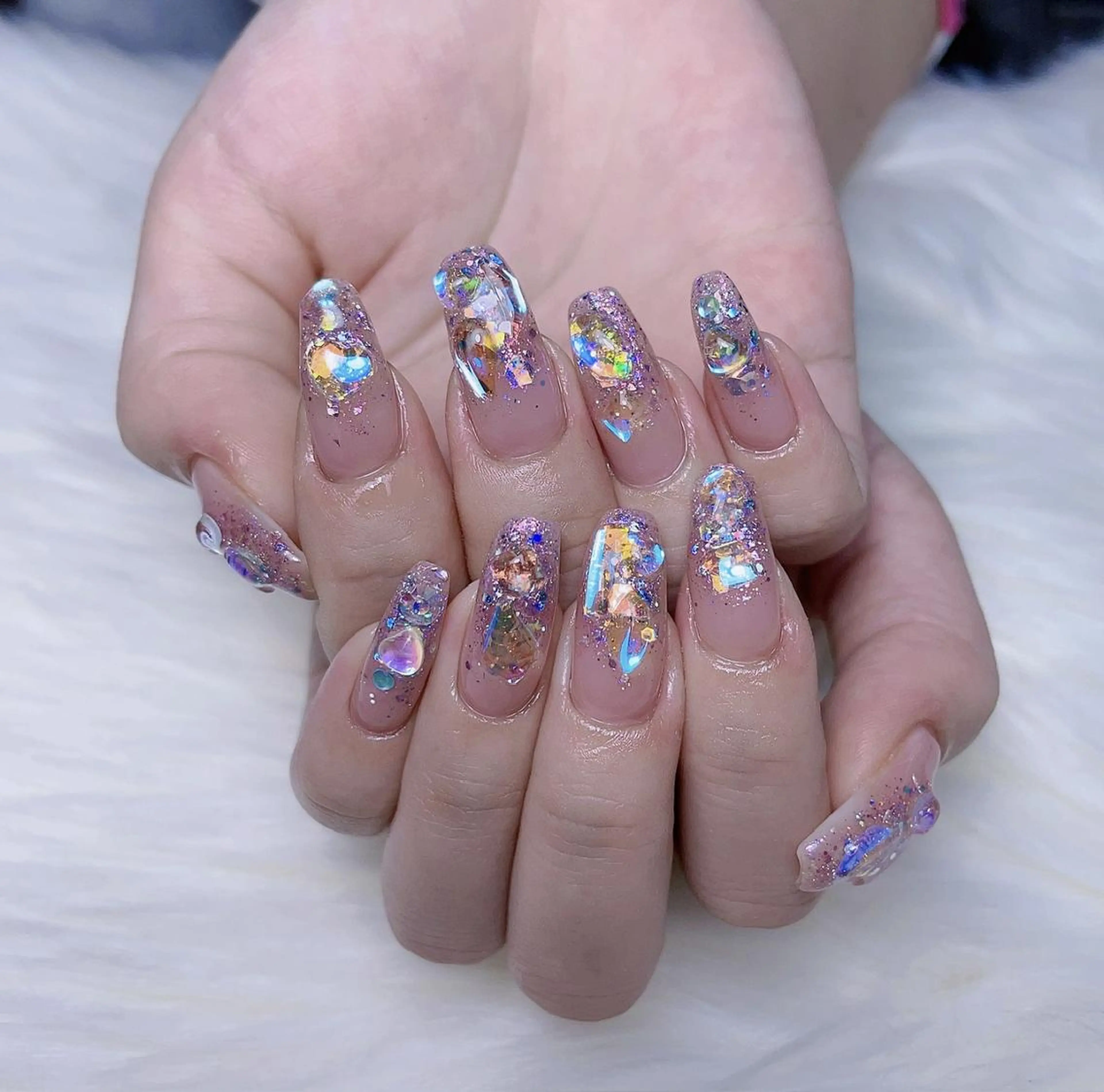 ネイル G. Studioのネイルデザイン