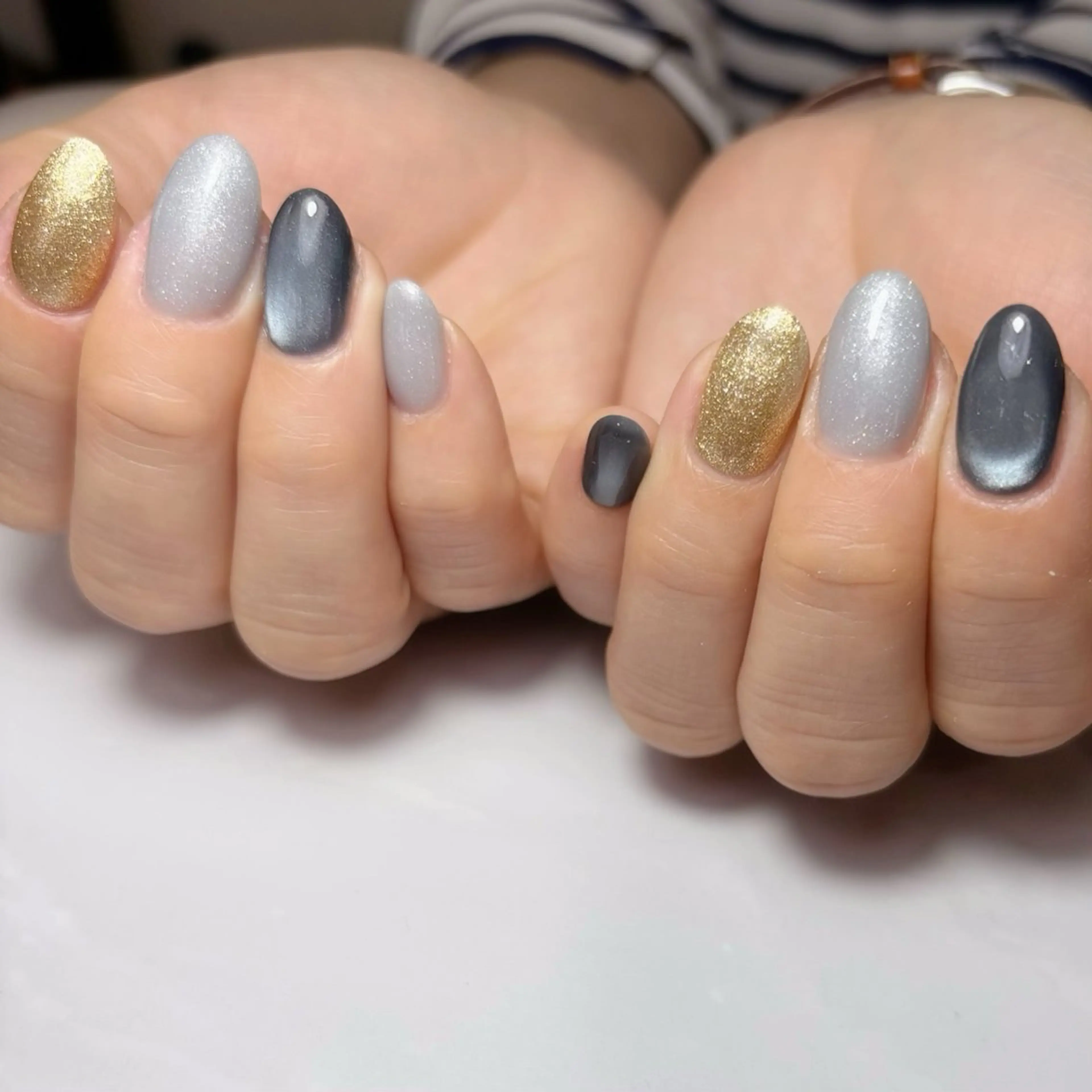 ネイル kana's NAILのネイルデザイン