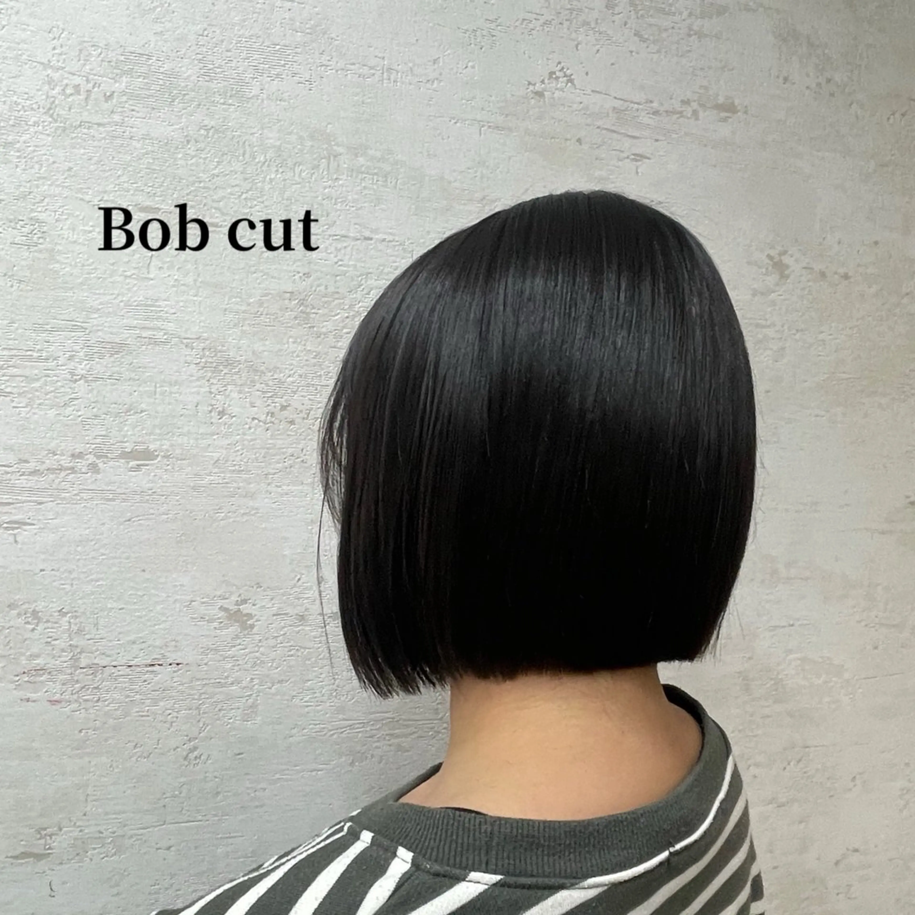 ショート ボブ カット picasso yume/ボブカットのヘアスタイル