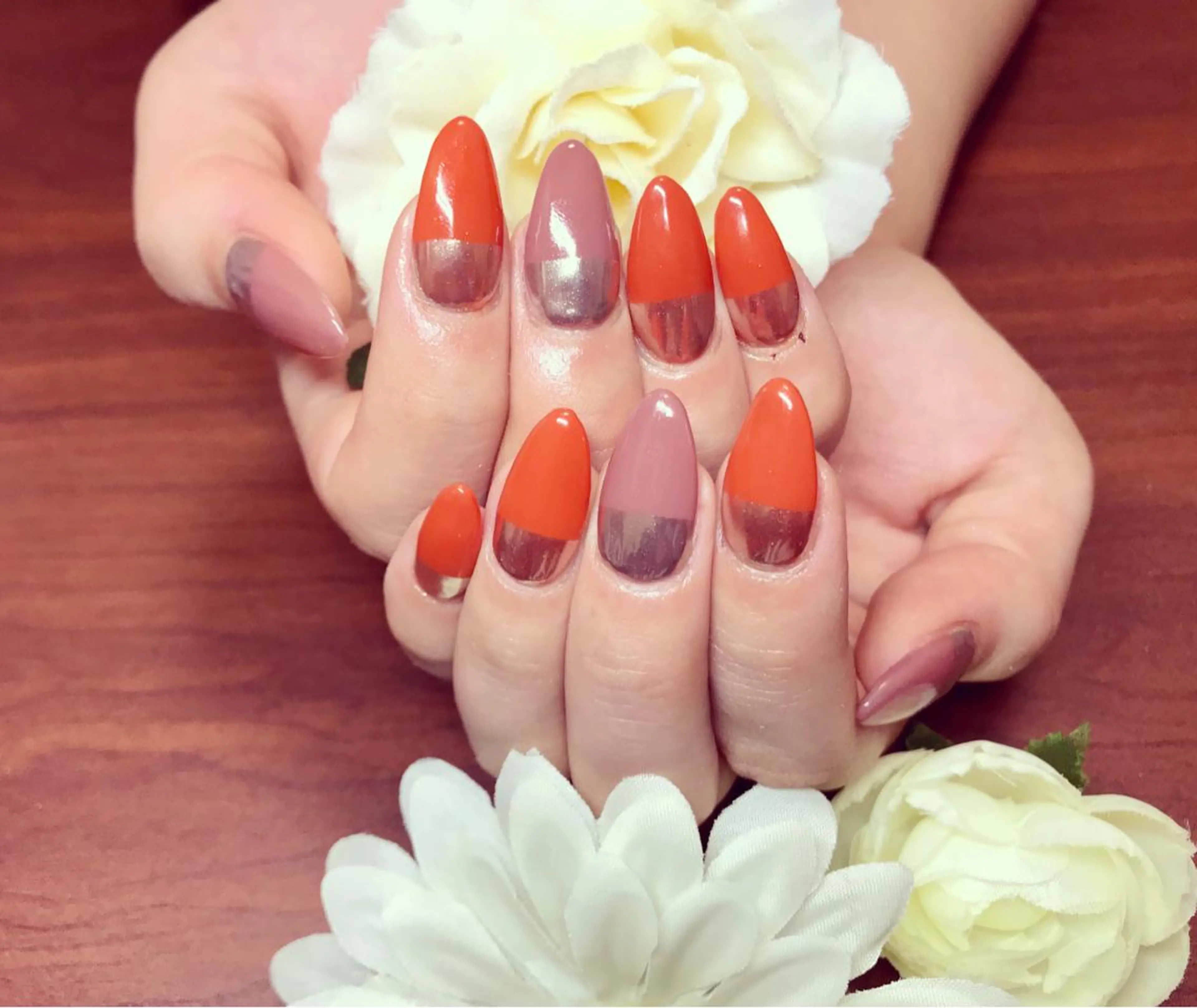 ネイル NAIL salon ACEのネイルデザイン