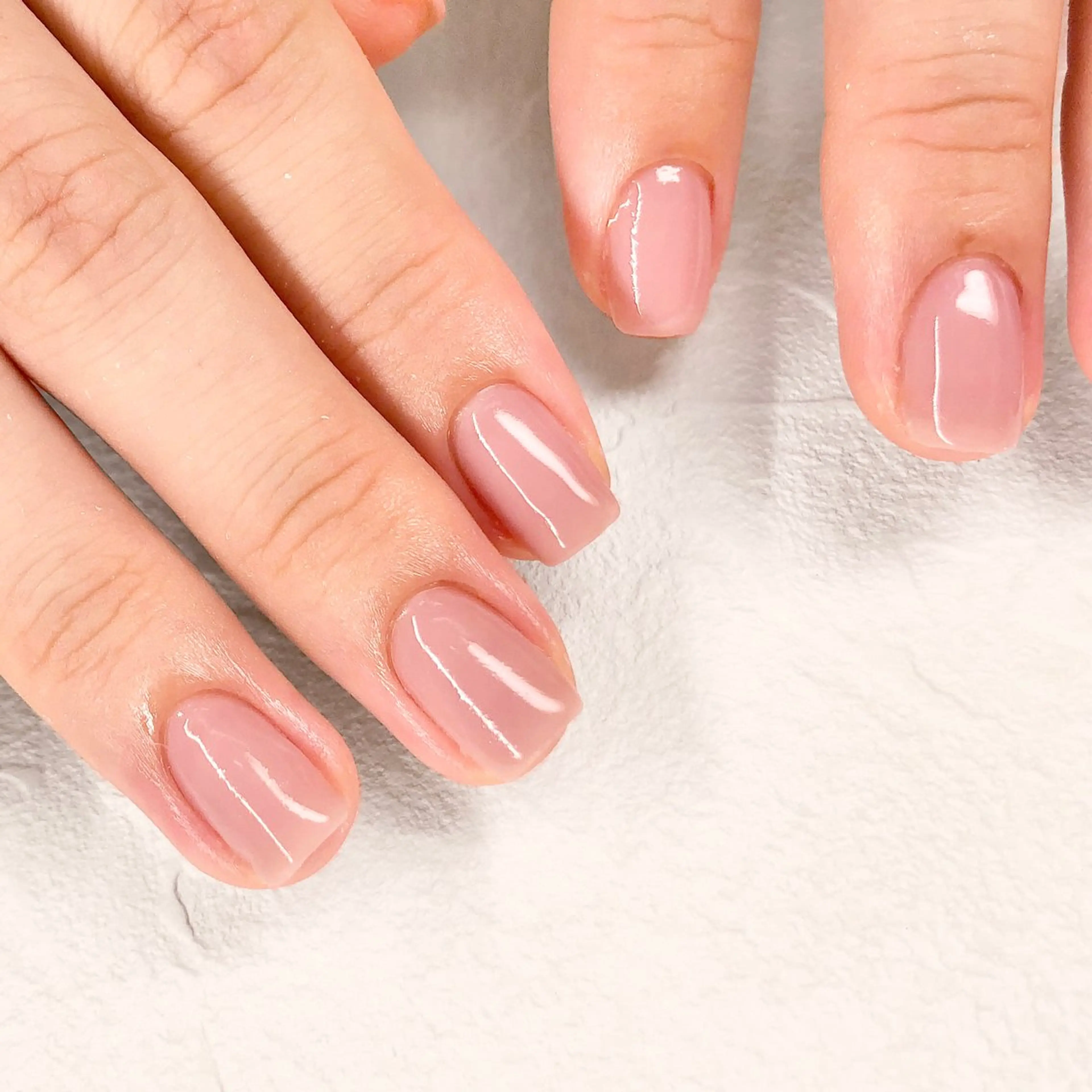 ネイル abbie新宿東口店所属・abbie hamanakaのネイルデザイン