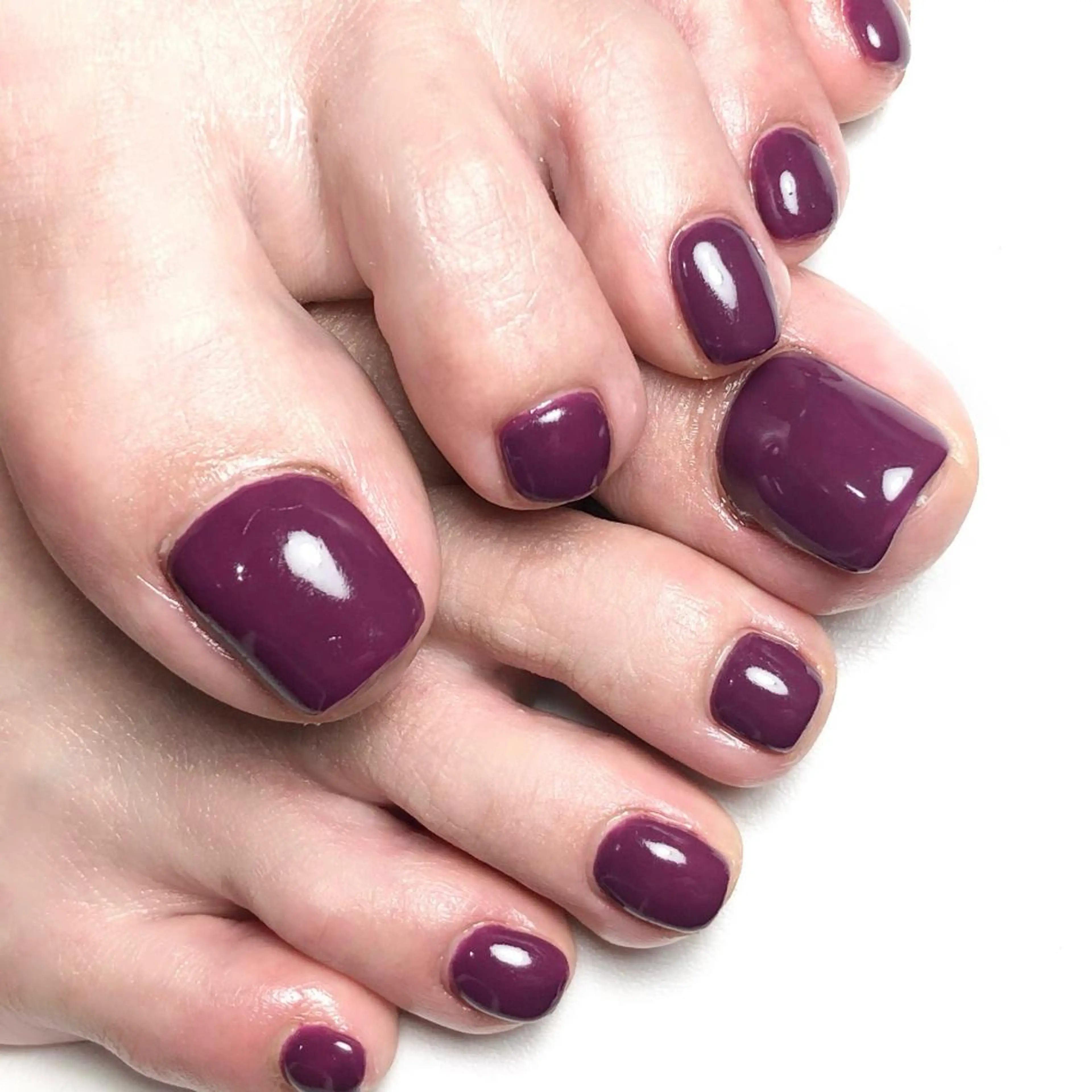 ネイル Felicia所属・柘植 雅仁のネイルデザイン