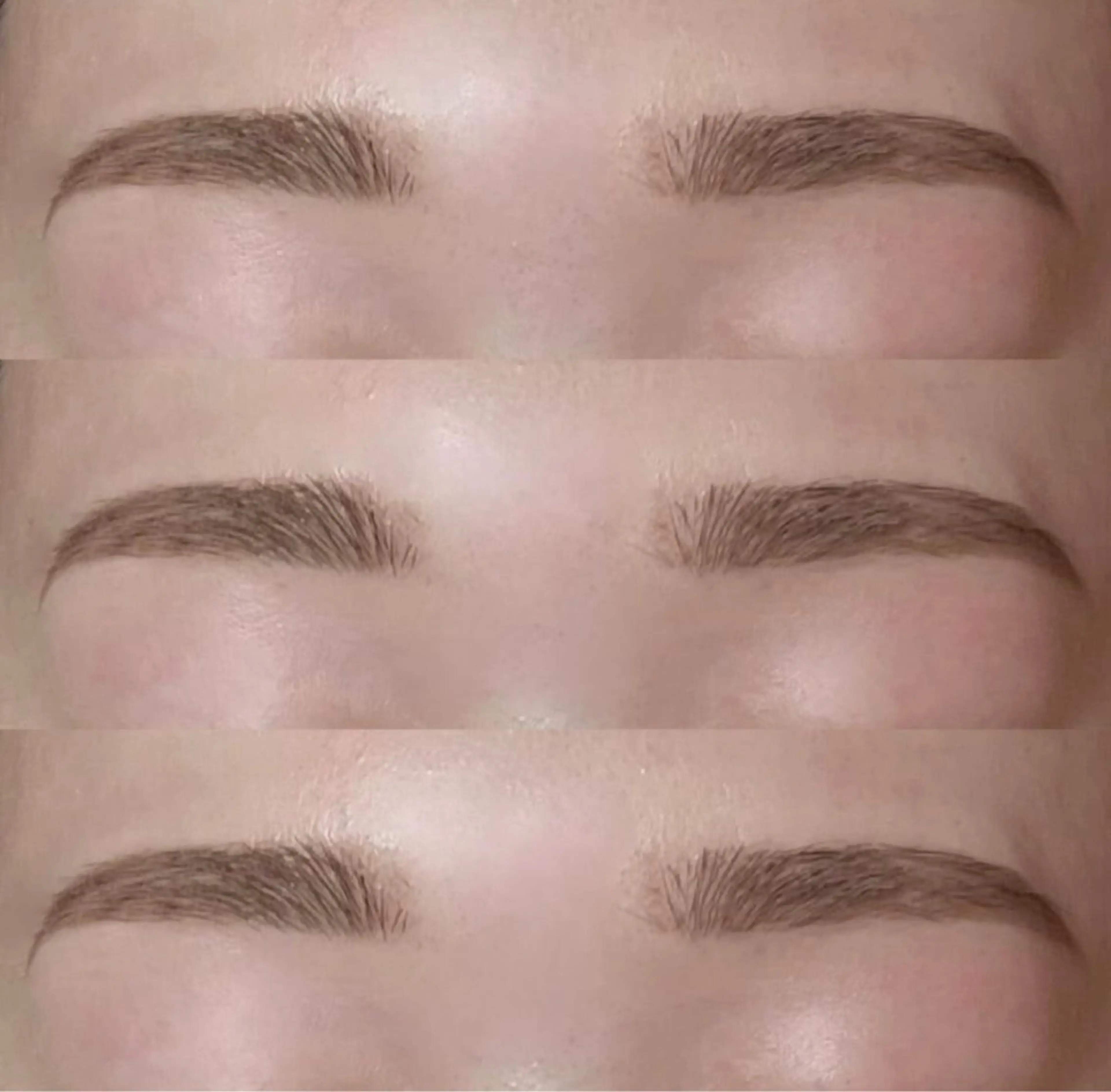 美眉アイブロウスタイリングWAX(骨格診断付き)📜の写真