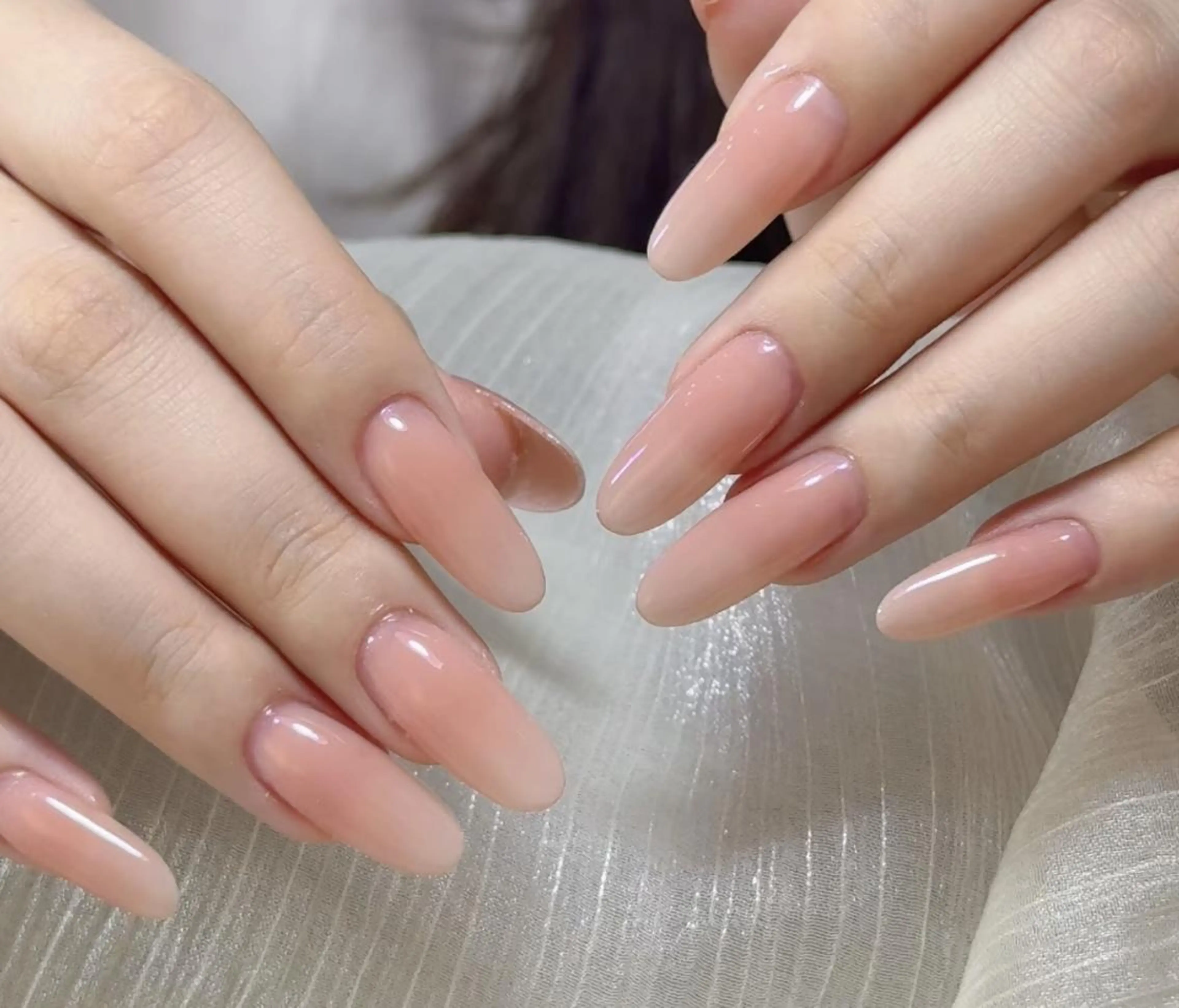 ネイル ハンドネイル Molly _nailのネイルデザイン