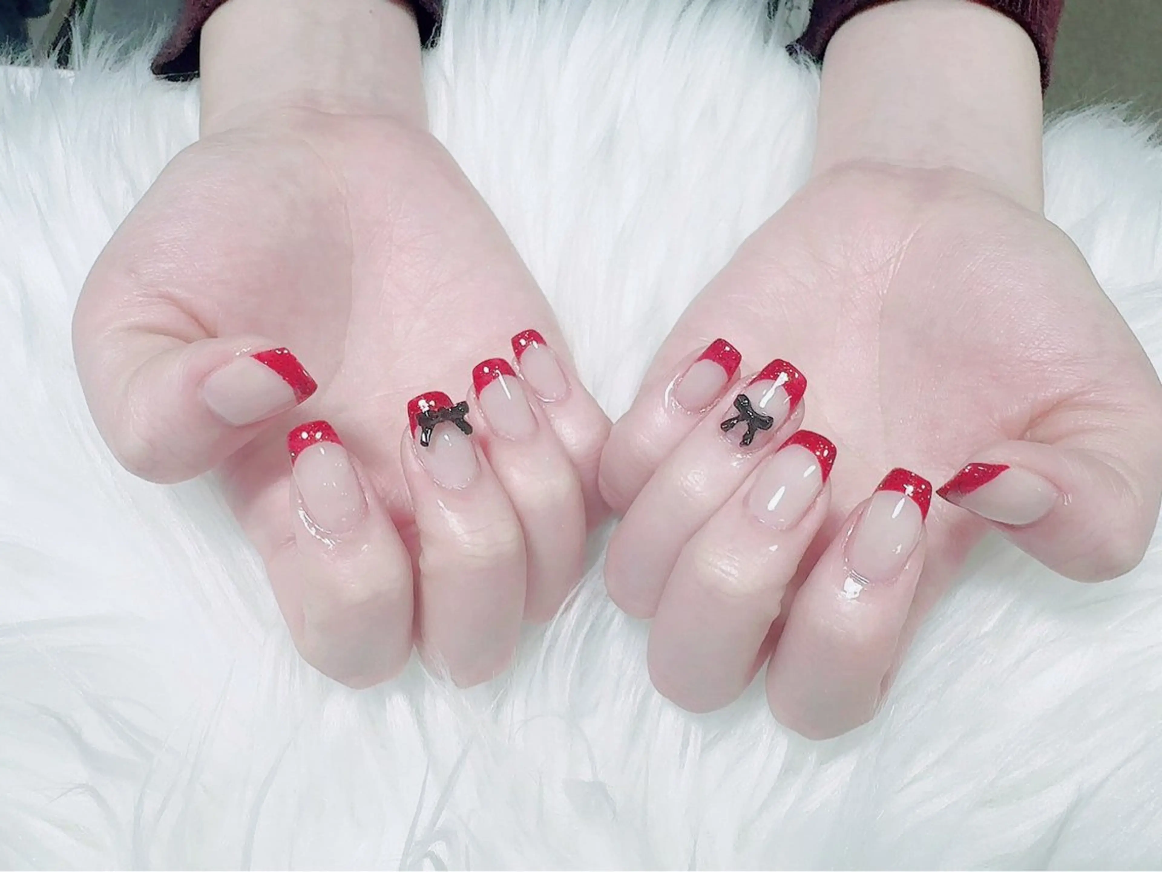 ネイル HARU NAIL所属・haru nailのネイルデザイン