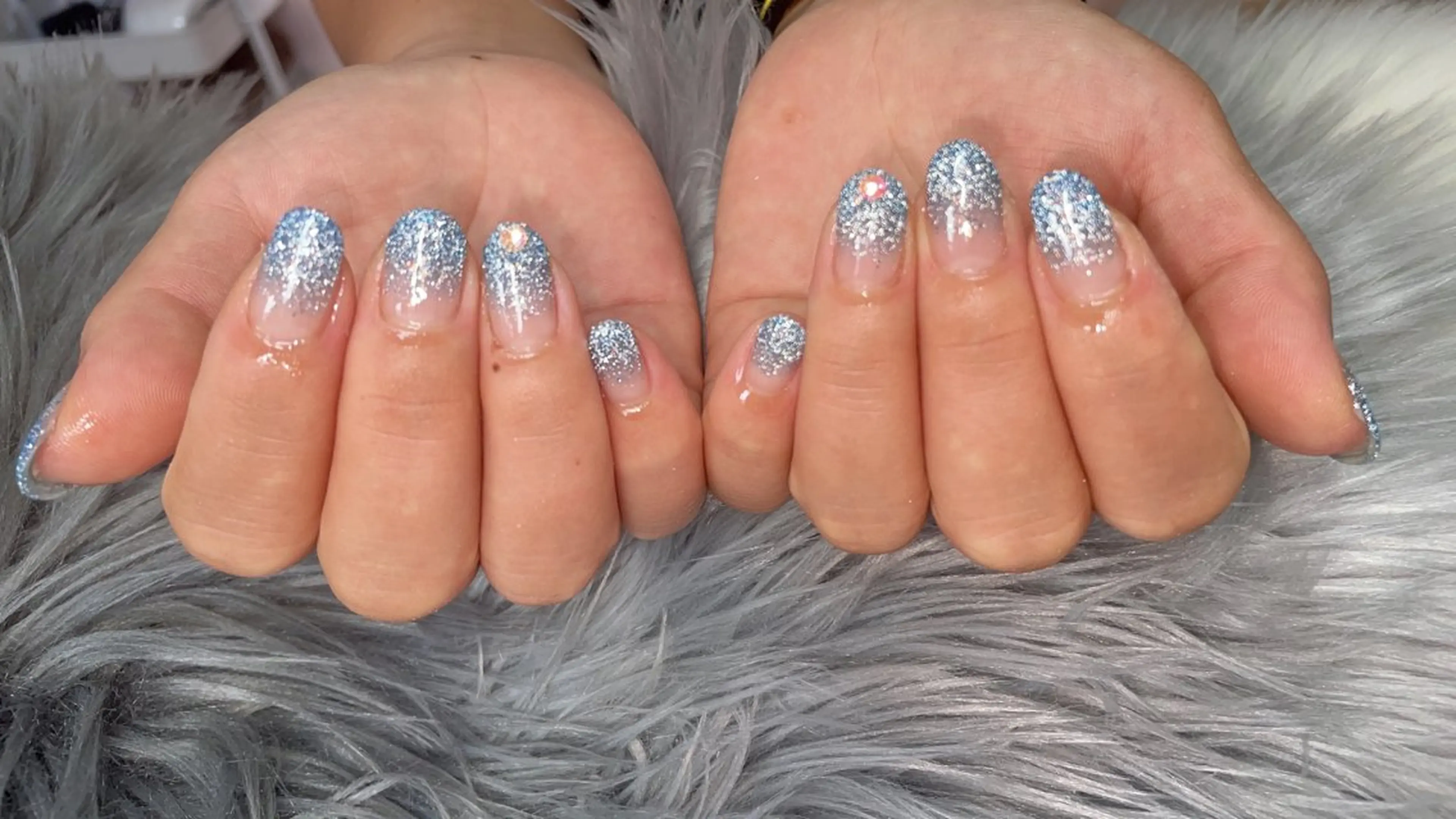 ネイル ハンドネイル nail salon R'sのネイルデザイン